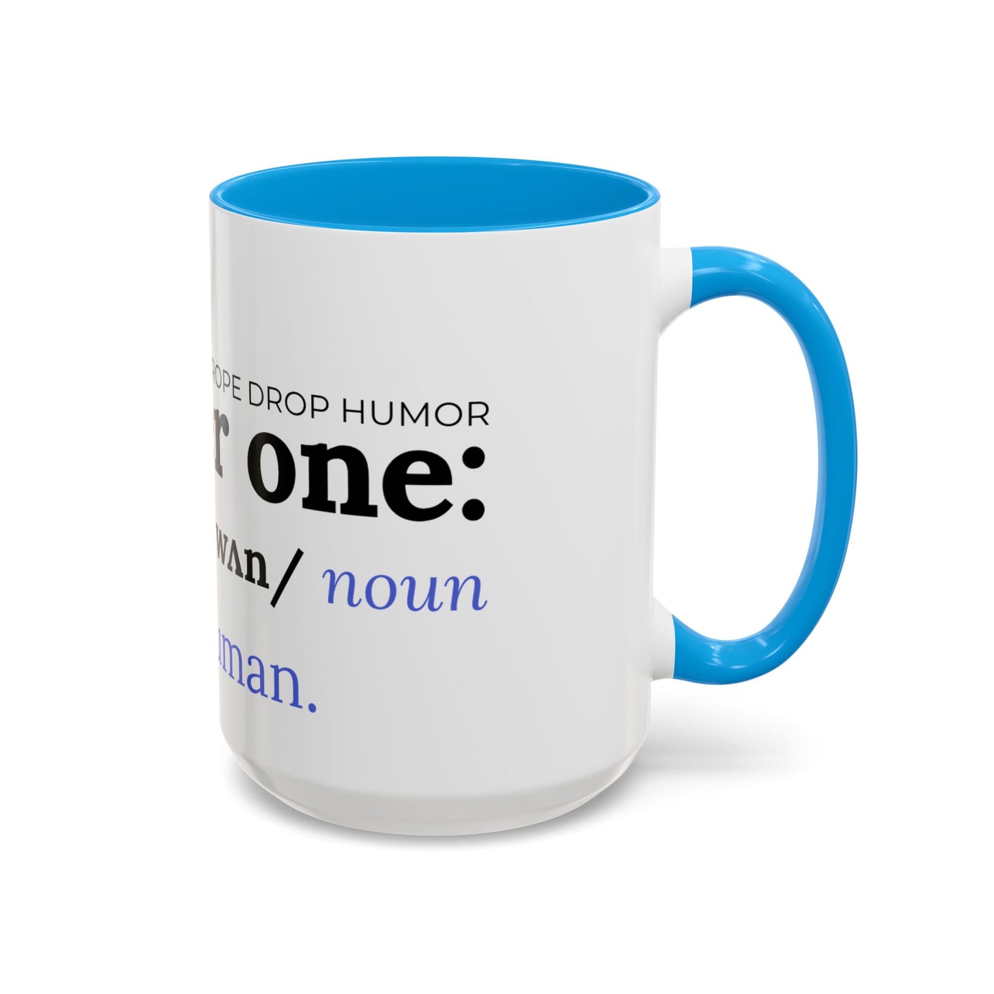 Be a good human coffee mug