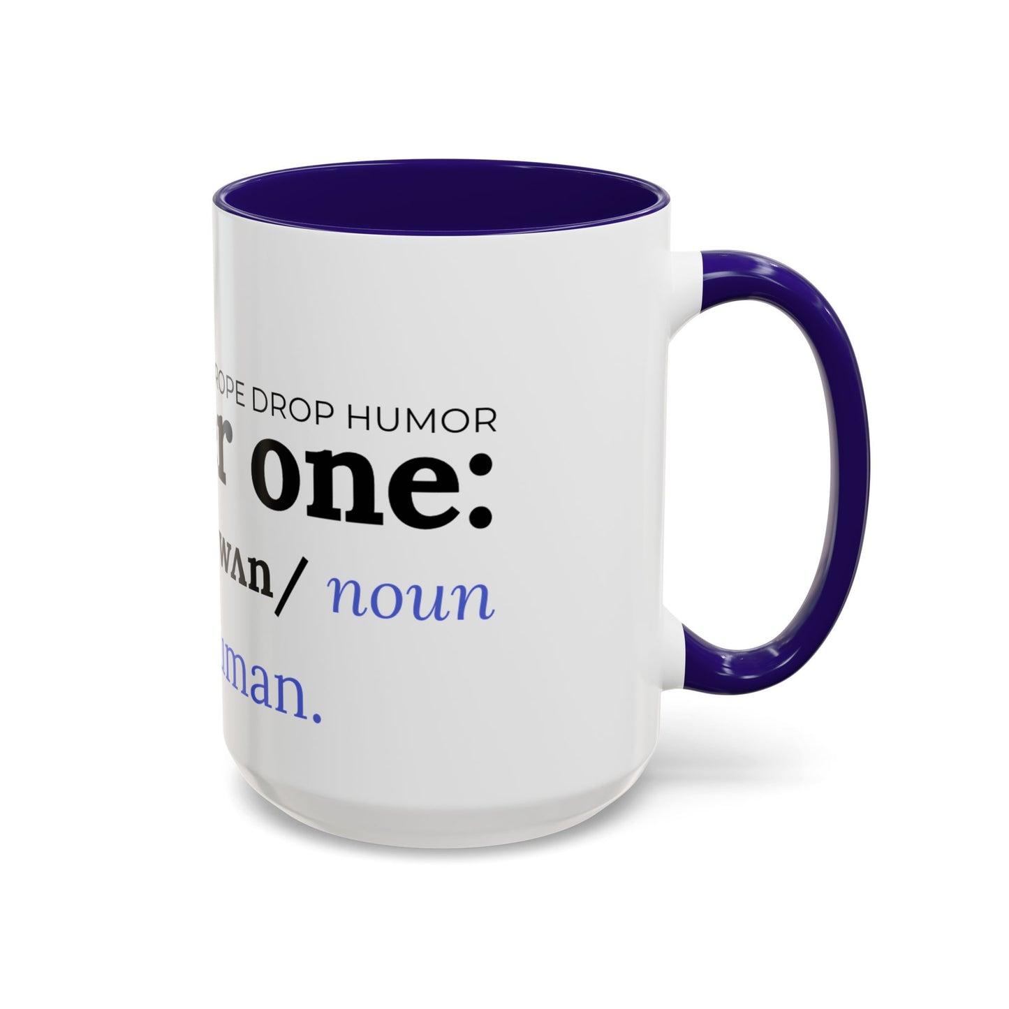 Be a good human coffee mug