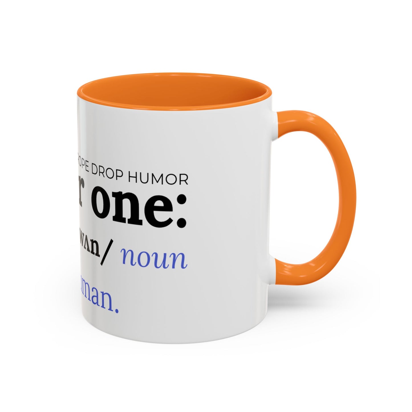 Be a good human coffee mug