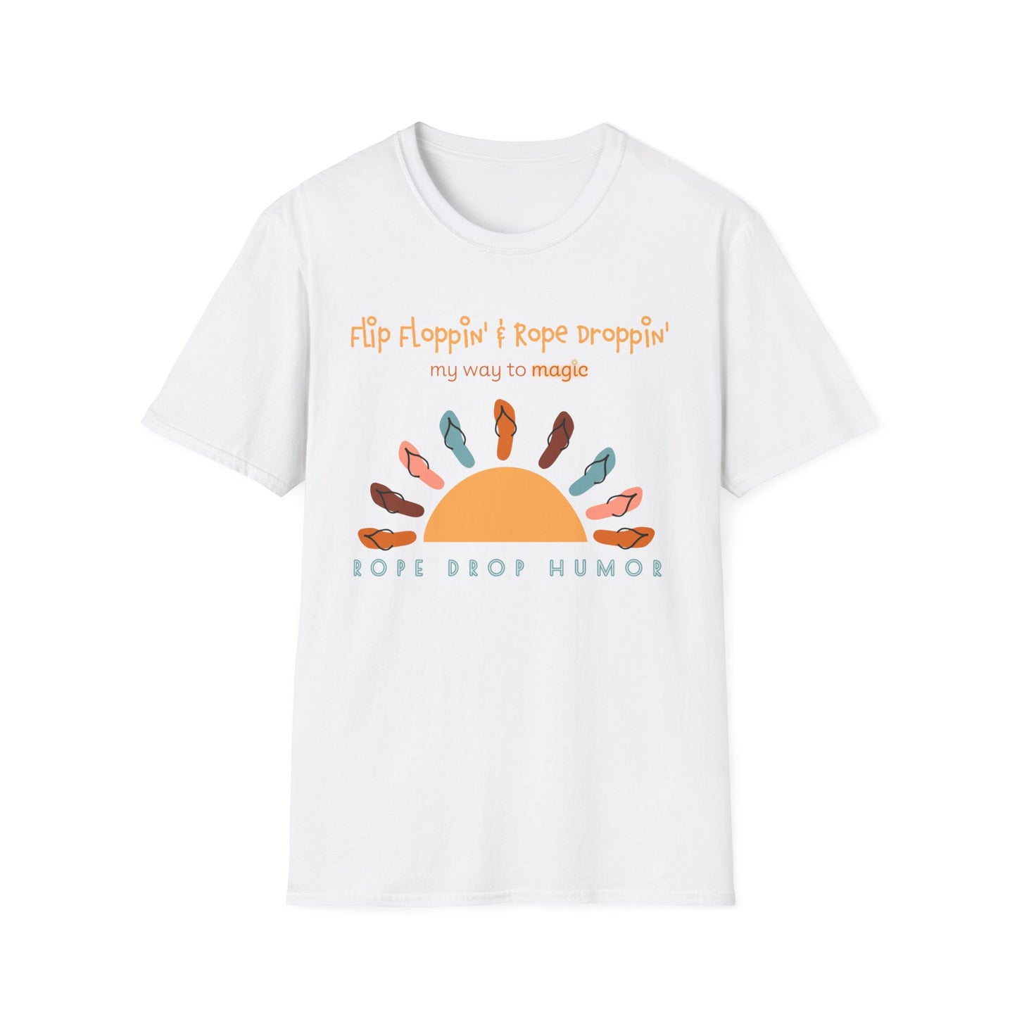 Flip Floppin Rope Droppin (May)