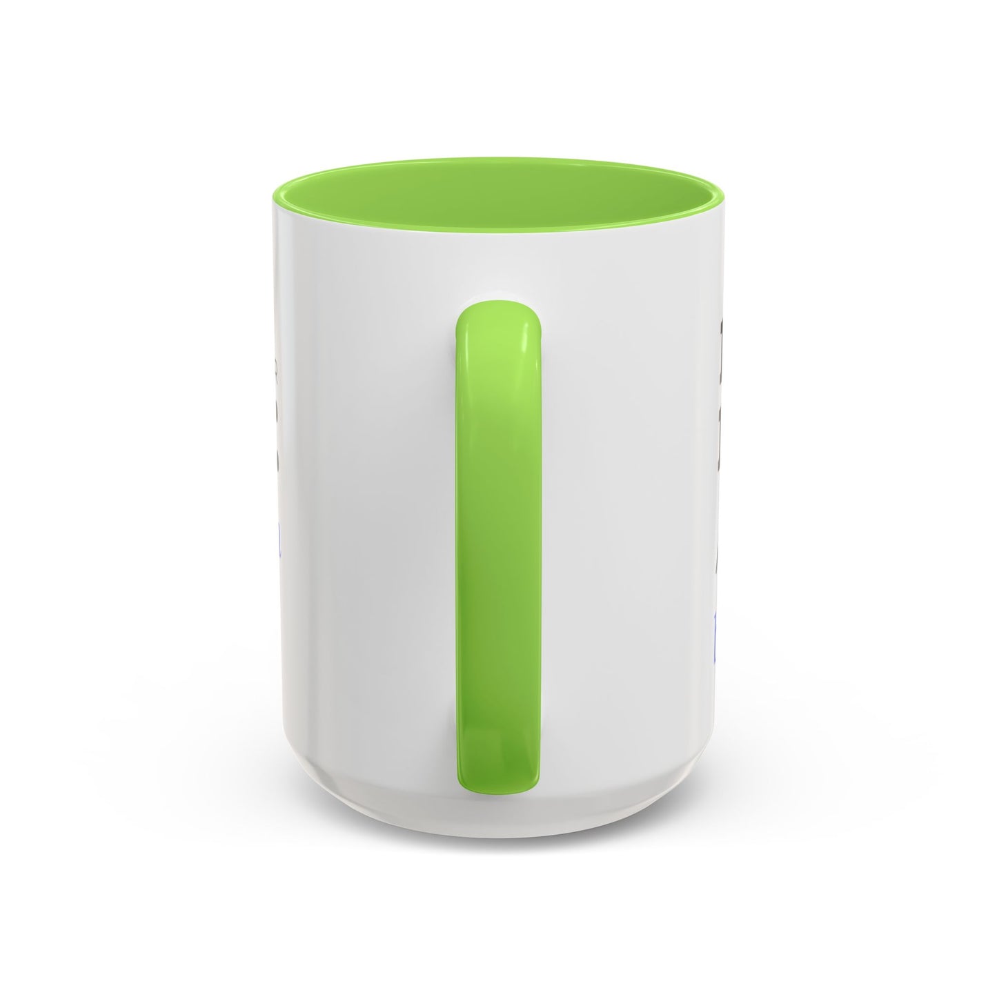 Be a good human coffee mug