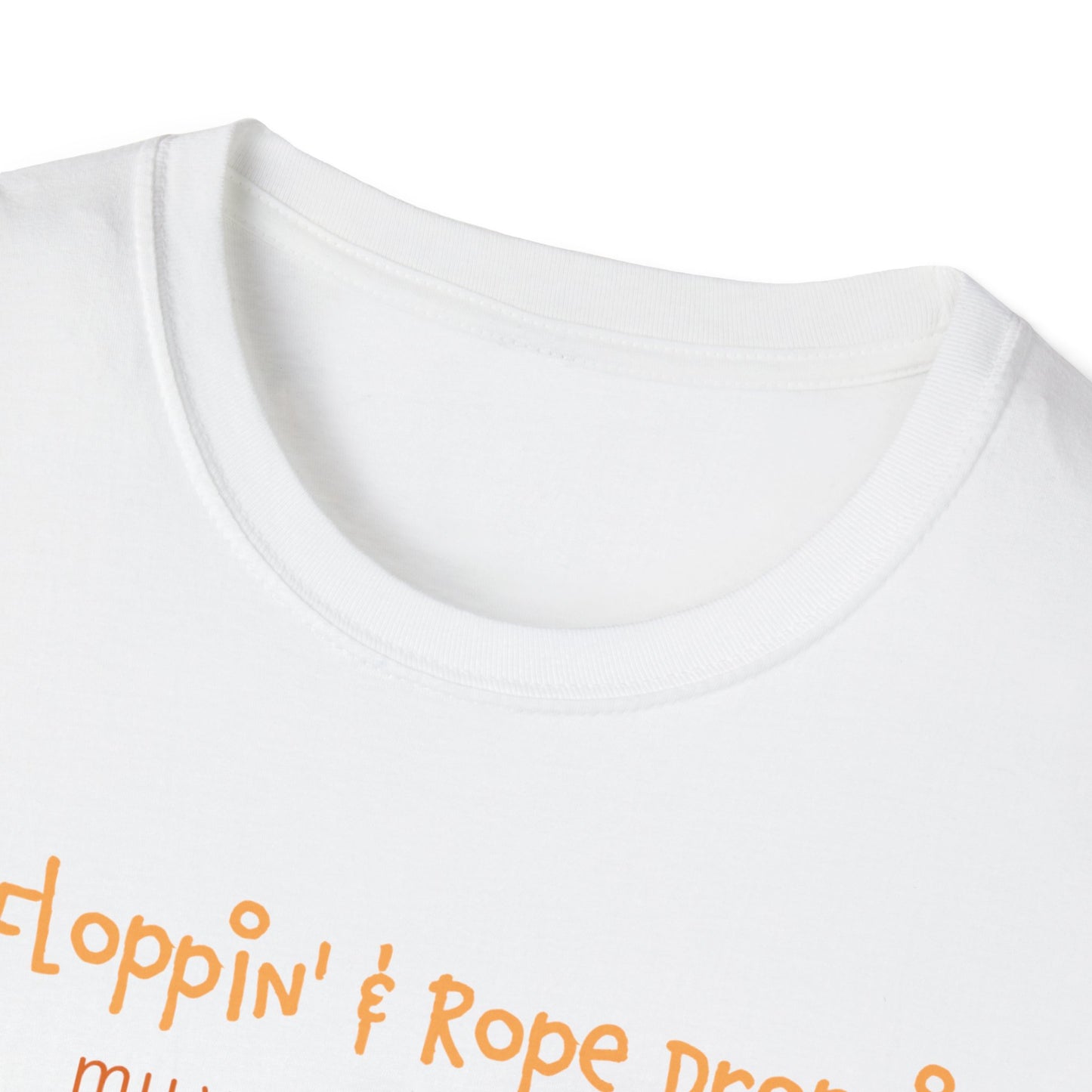 Flip Floppin Rope Droppin (May)