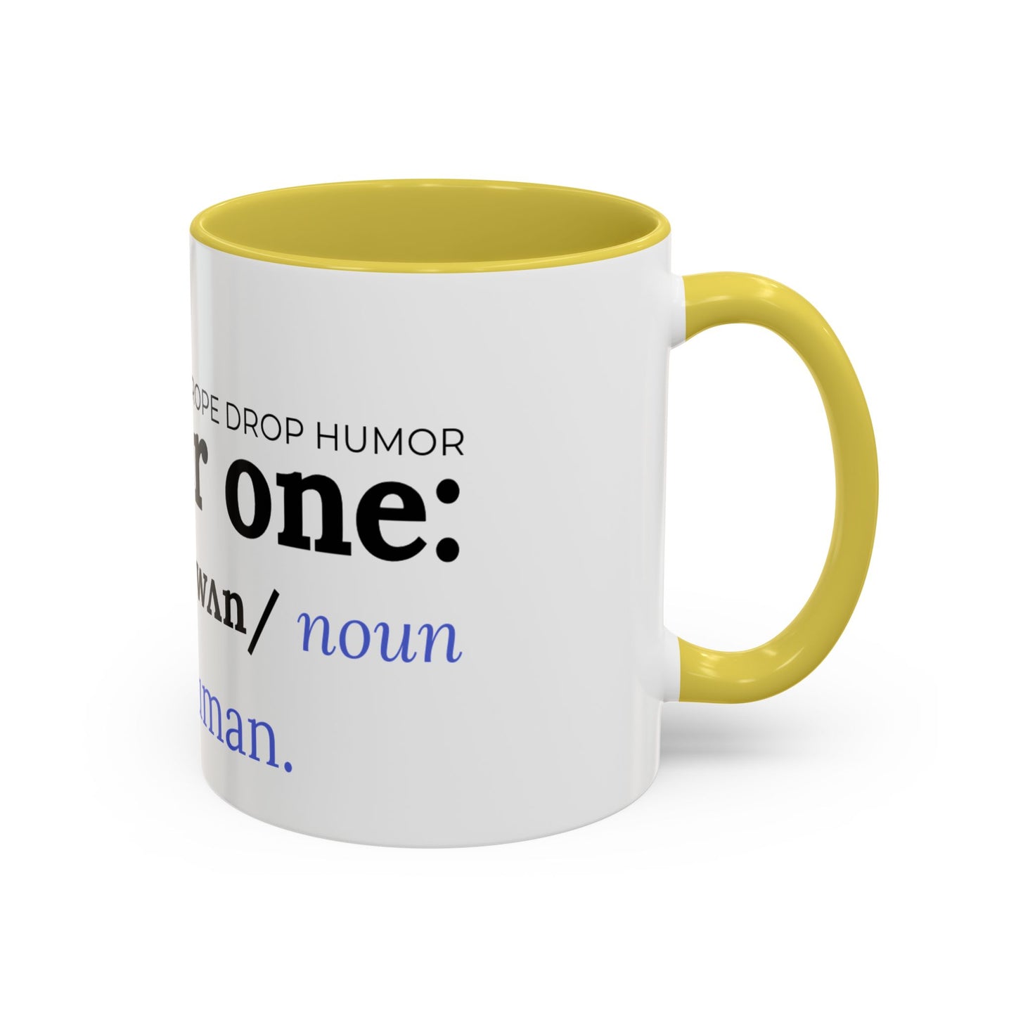 Be a good human coffee mug