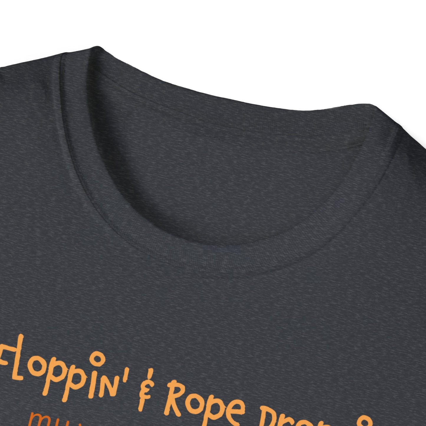 Flip Floppin Rope Droppin (May)