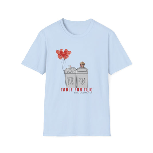 Table for Two (February)