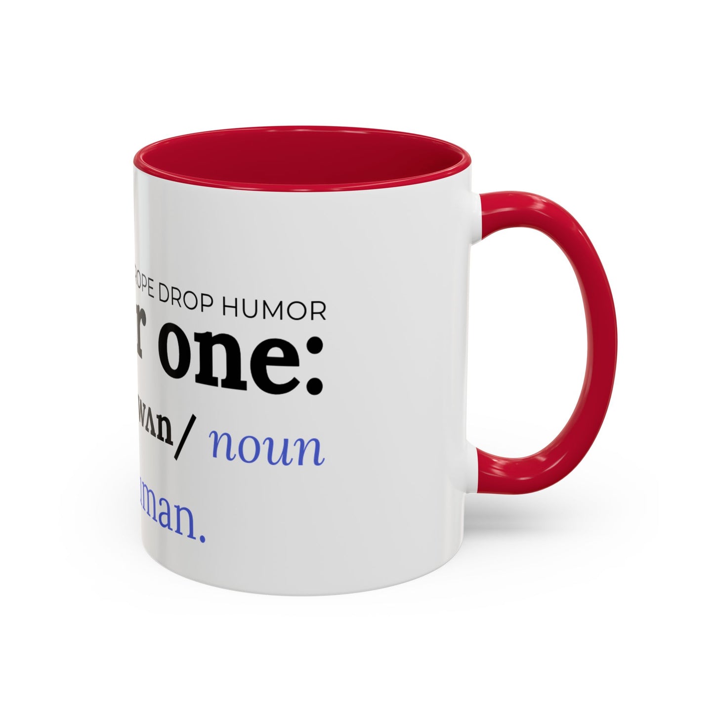 Be a good human coffee mug