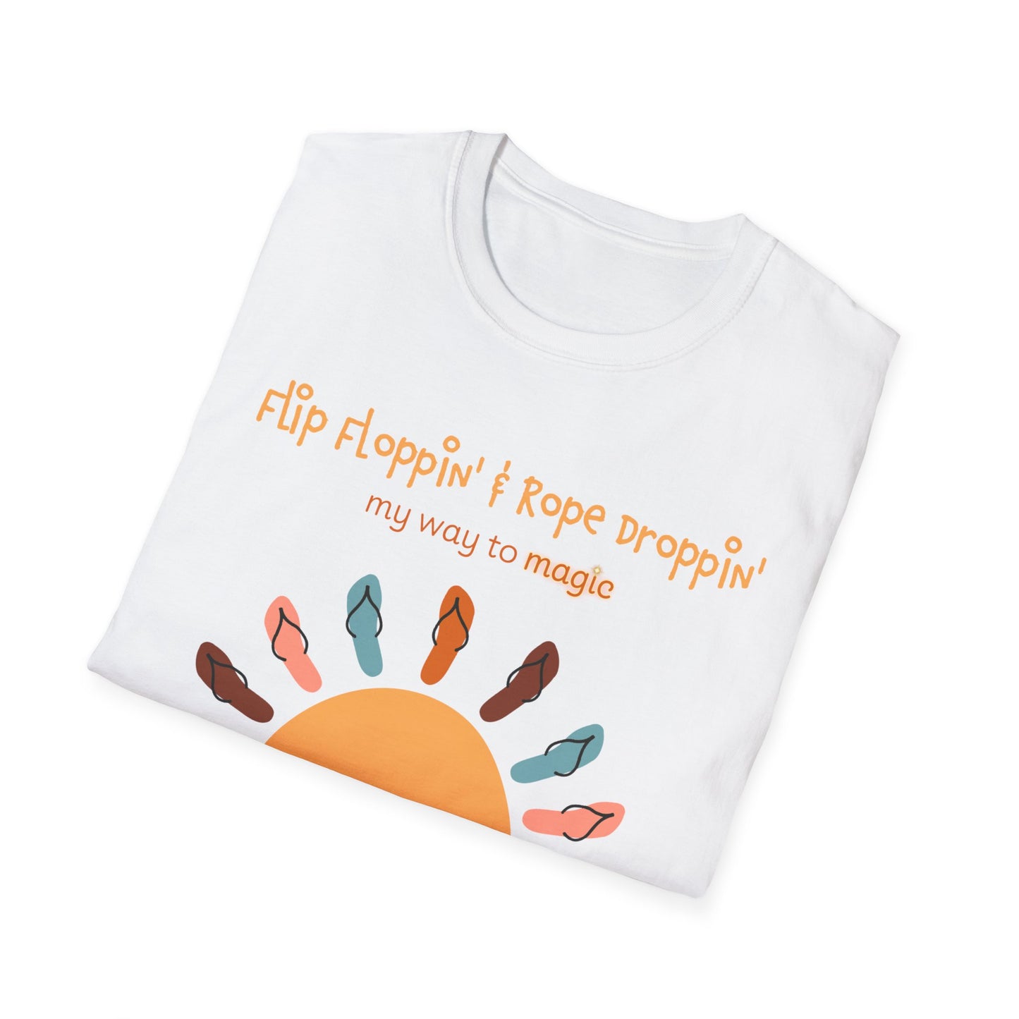 Flip Floppin Rope Droppin (May)
