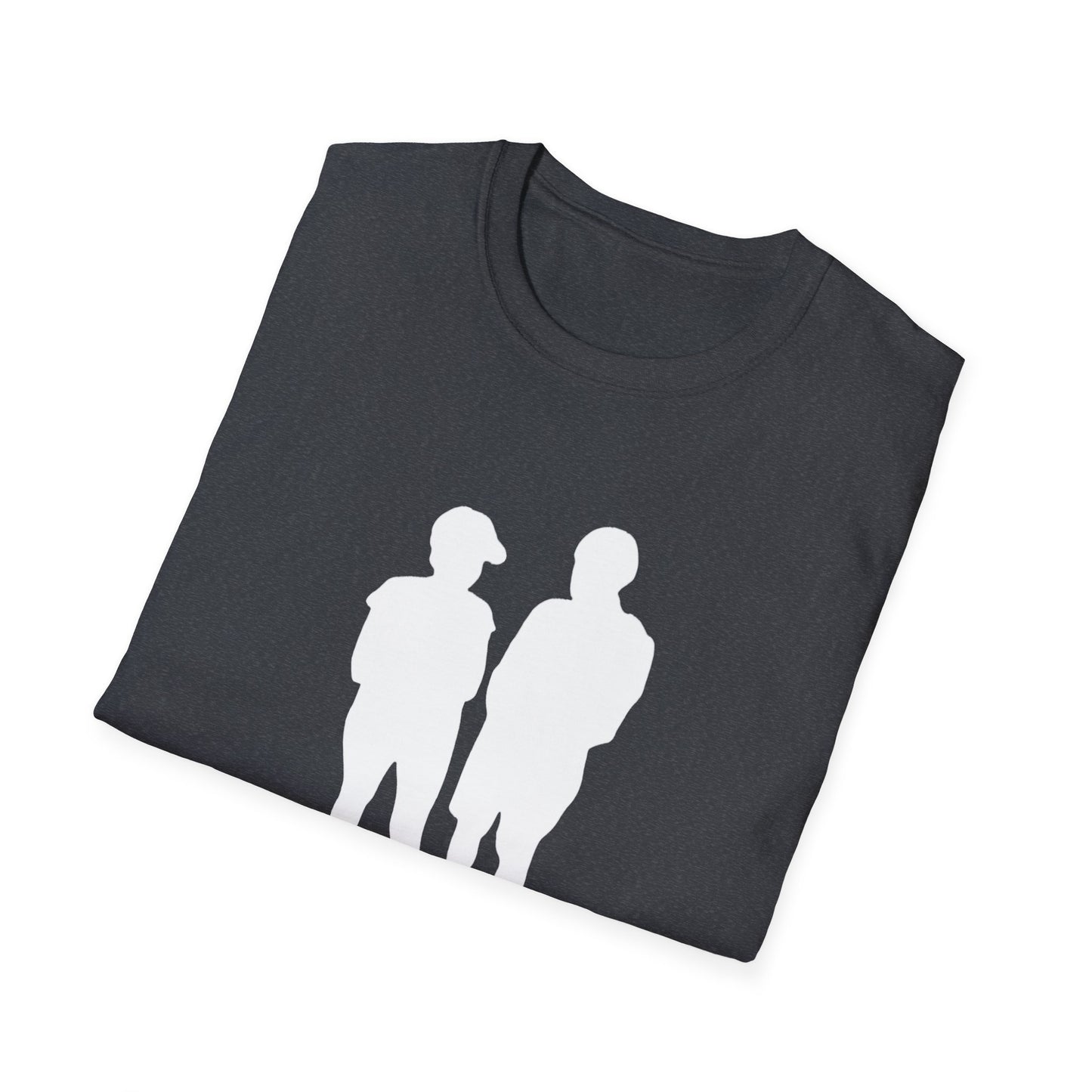 Shirt of the month: I'm with the Rope Drop Moaners
