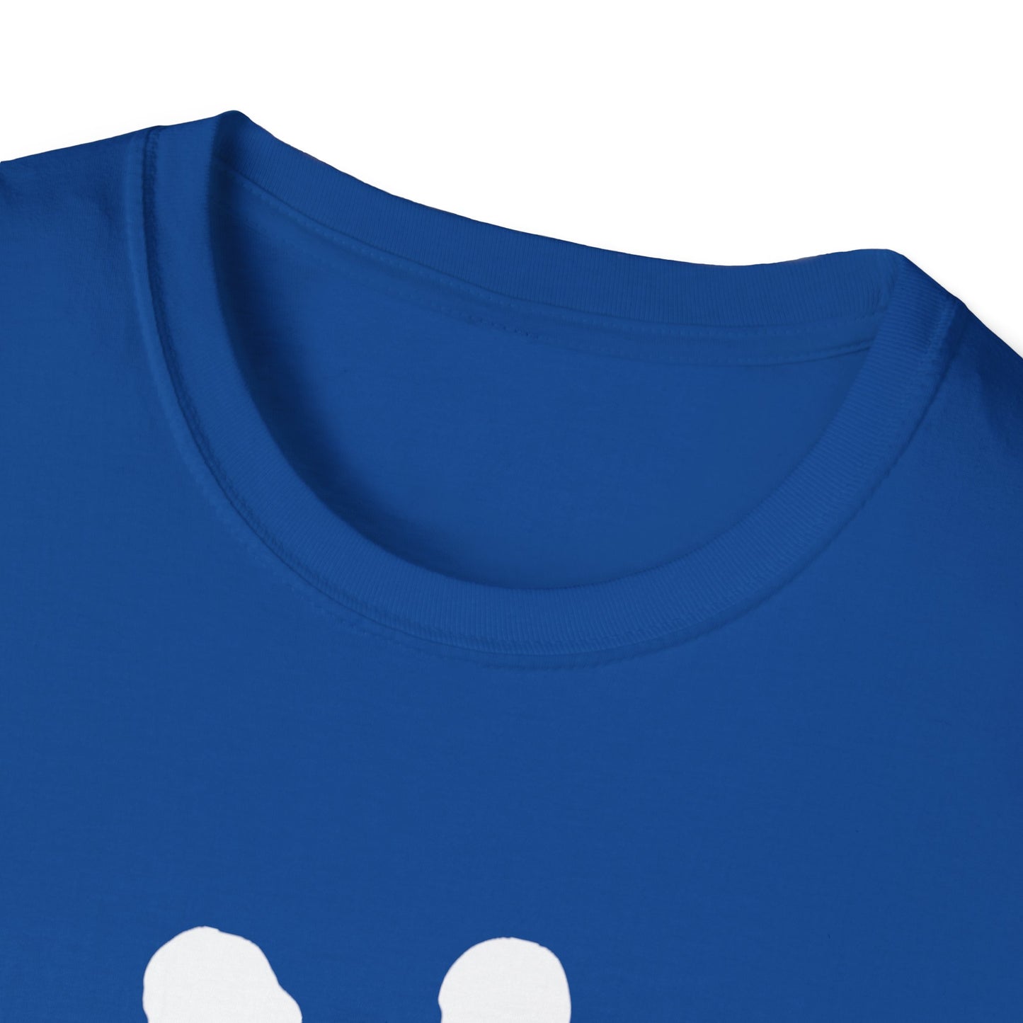 Shirt of the month: I'm with the Rope Drop Moaners