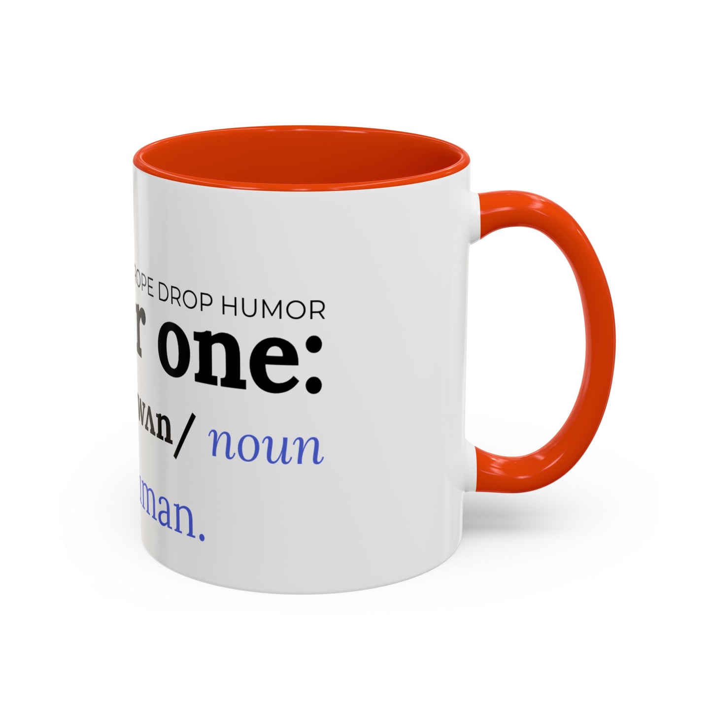Be a good human coffee mug