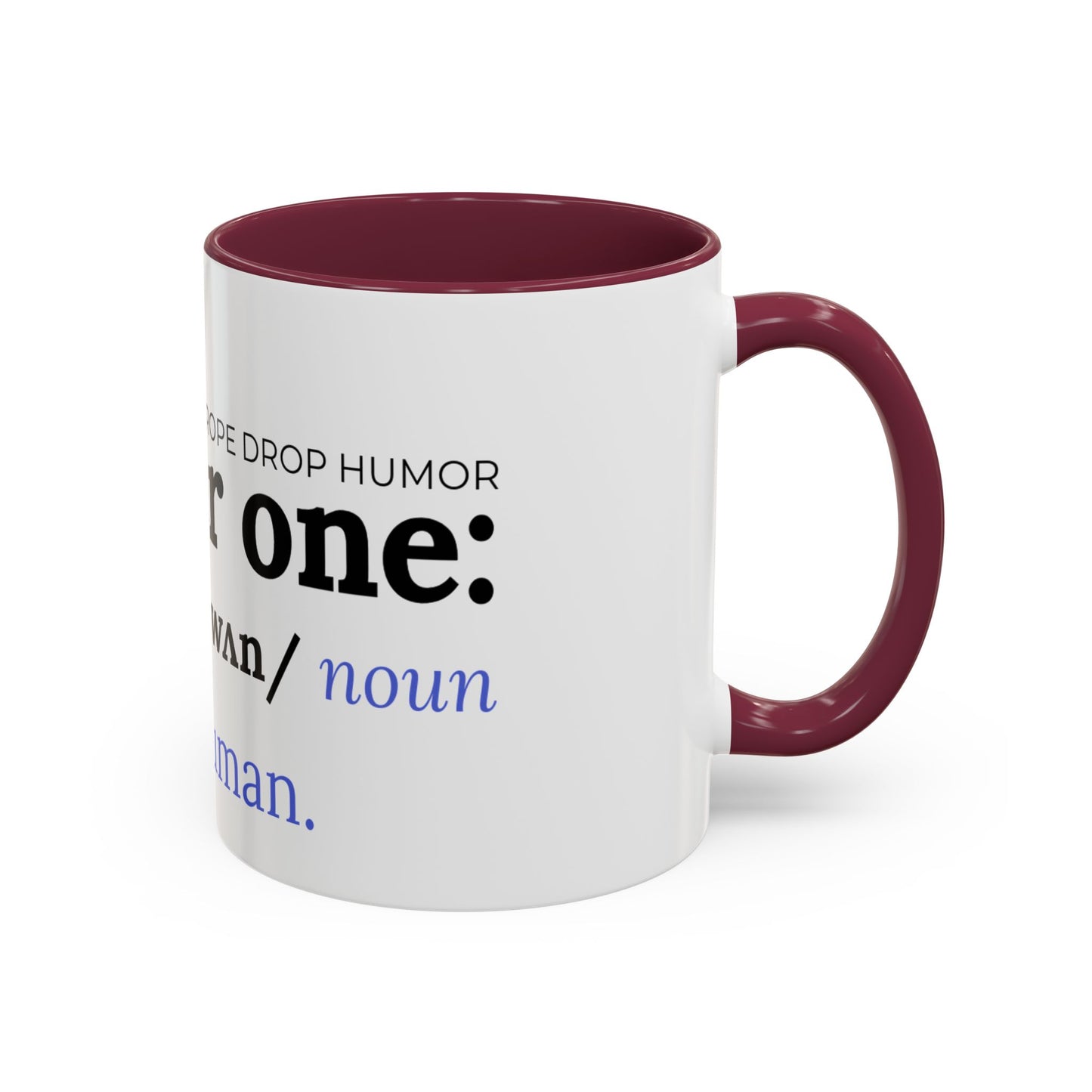 Be a good human coffee mug
