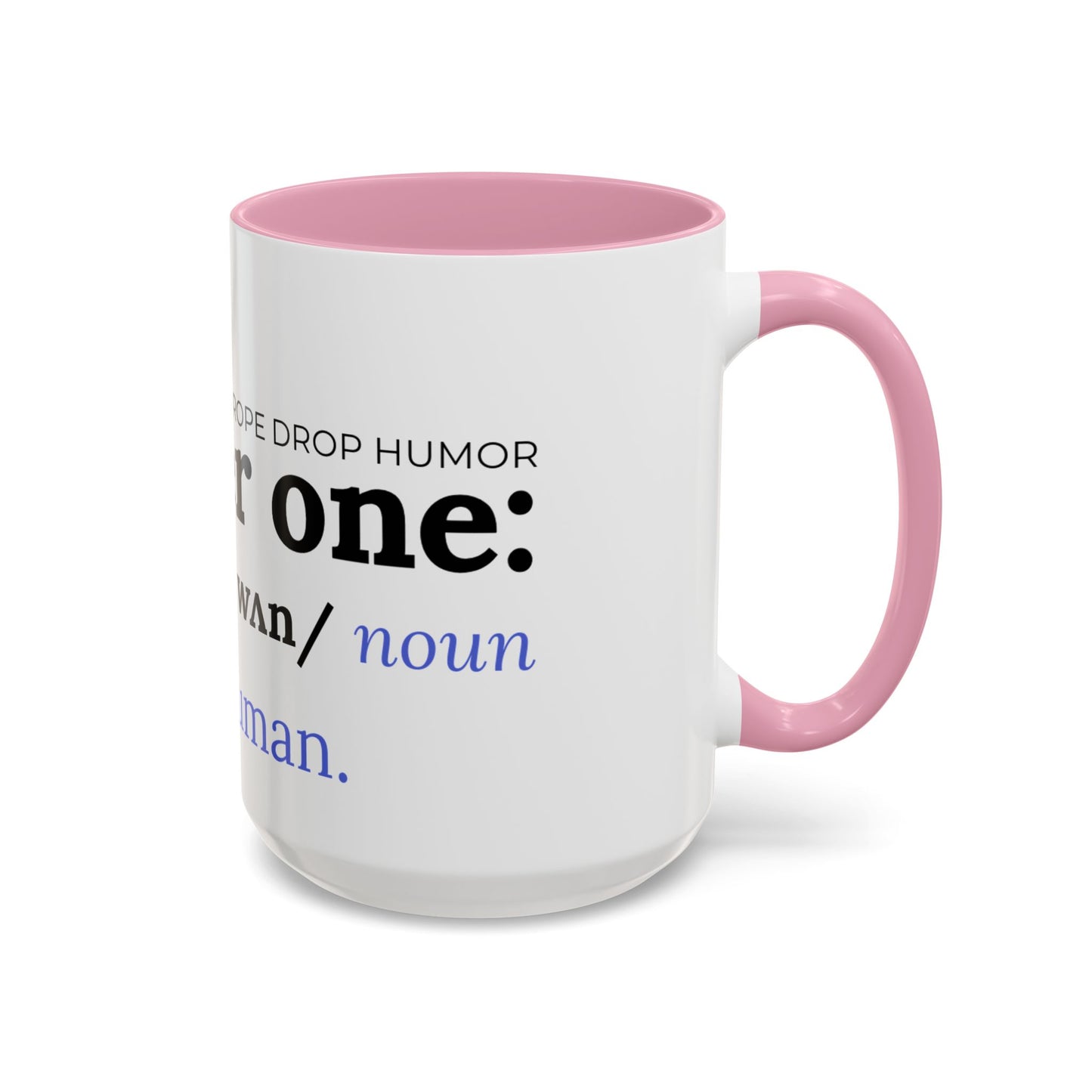 Be a good human coffee mug