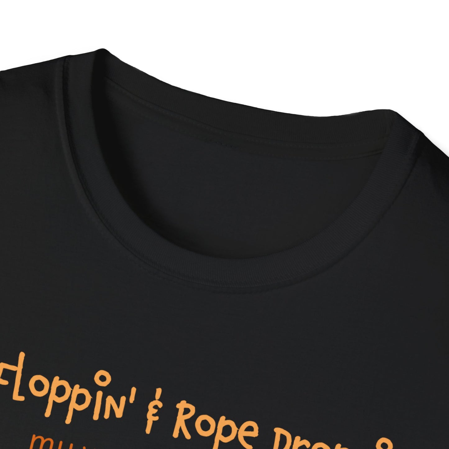 Flip Floppin Rope Droppin (May)