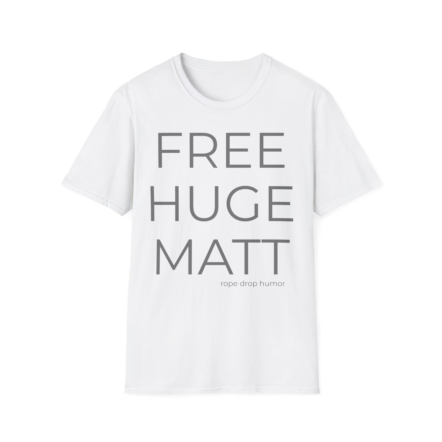 FREE HUGE MATT
