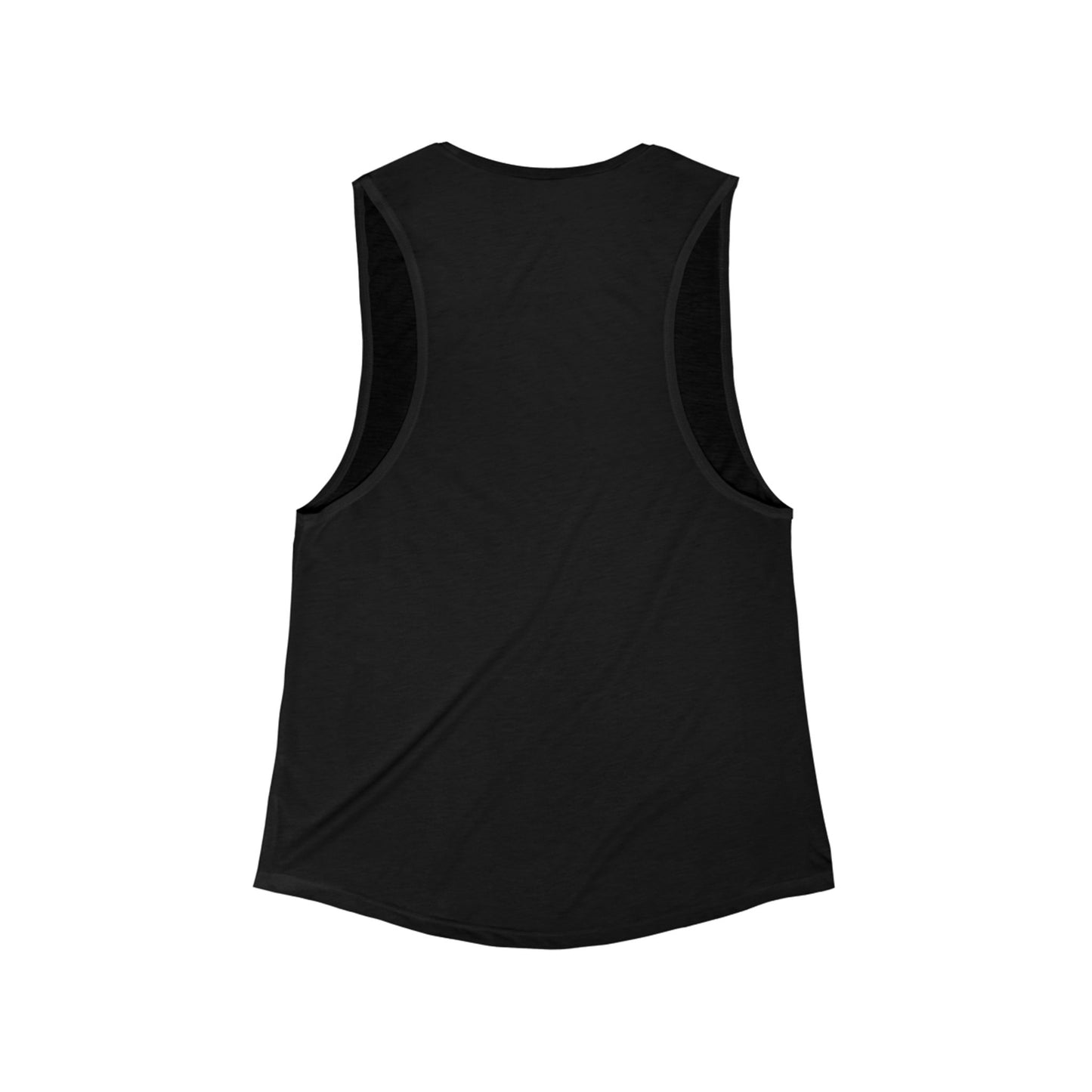 be a good human flowy tank
