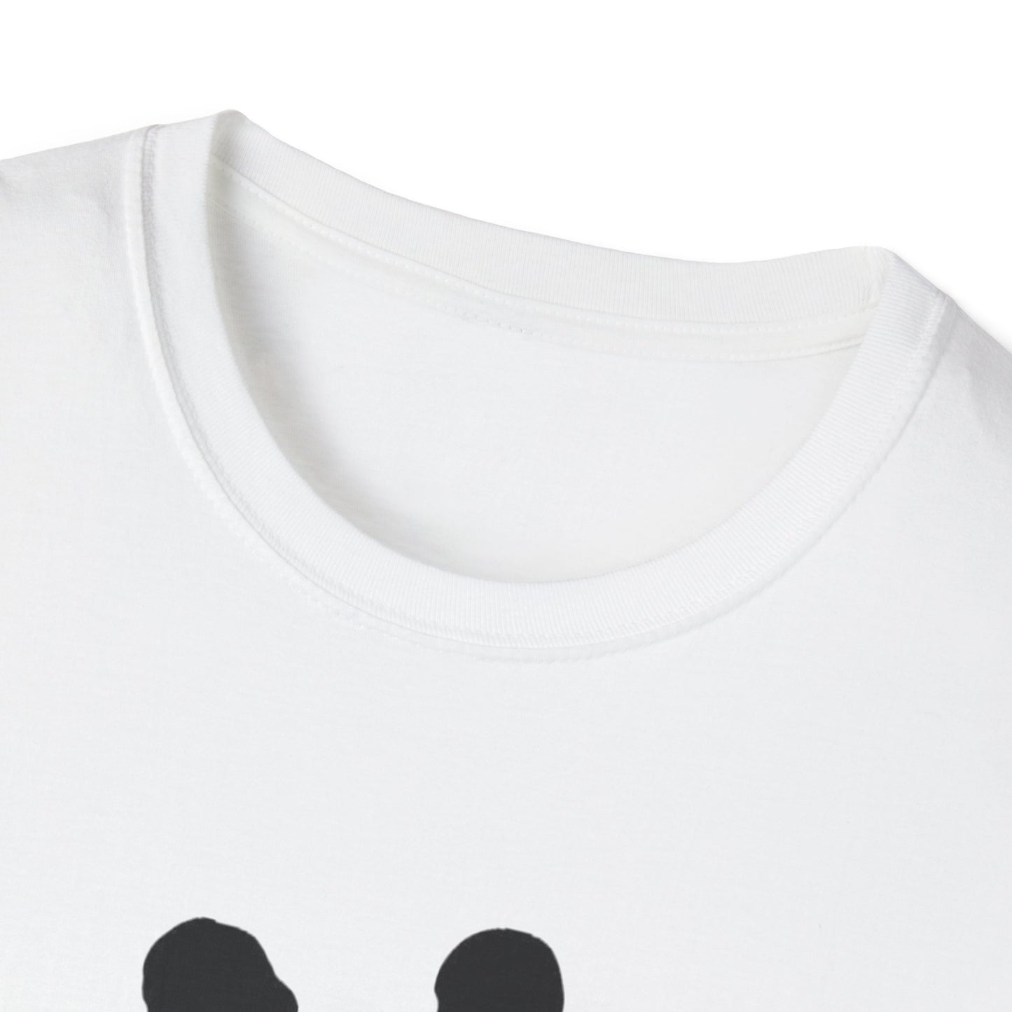 Shirt of the month: I'm with the Rope Drop Moaners