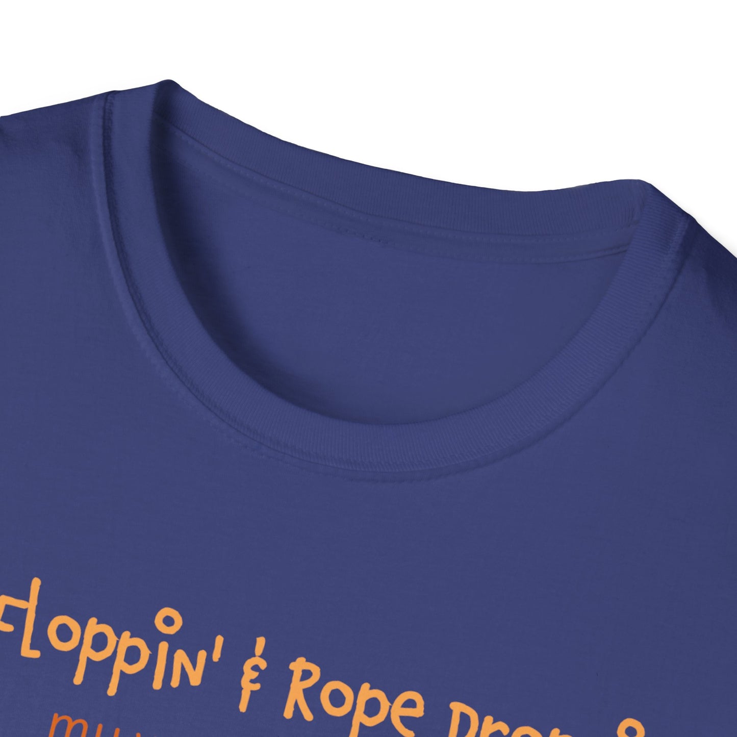 Flip Floppin Rope Droppin (May)