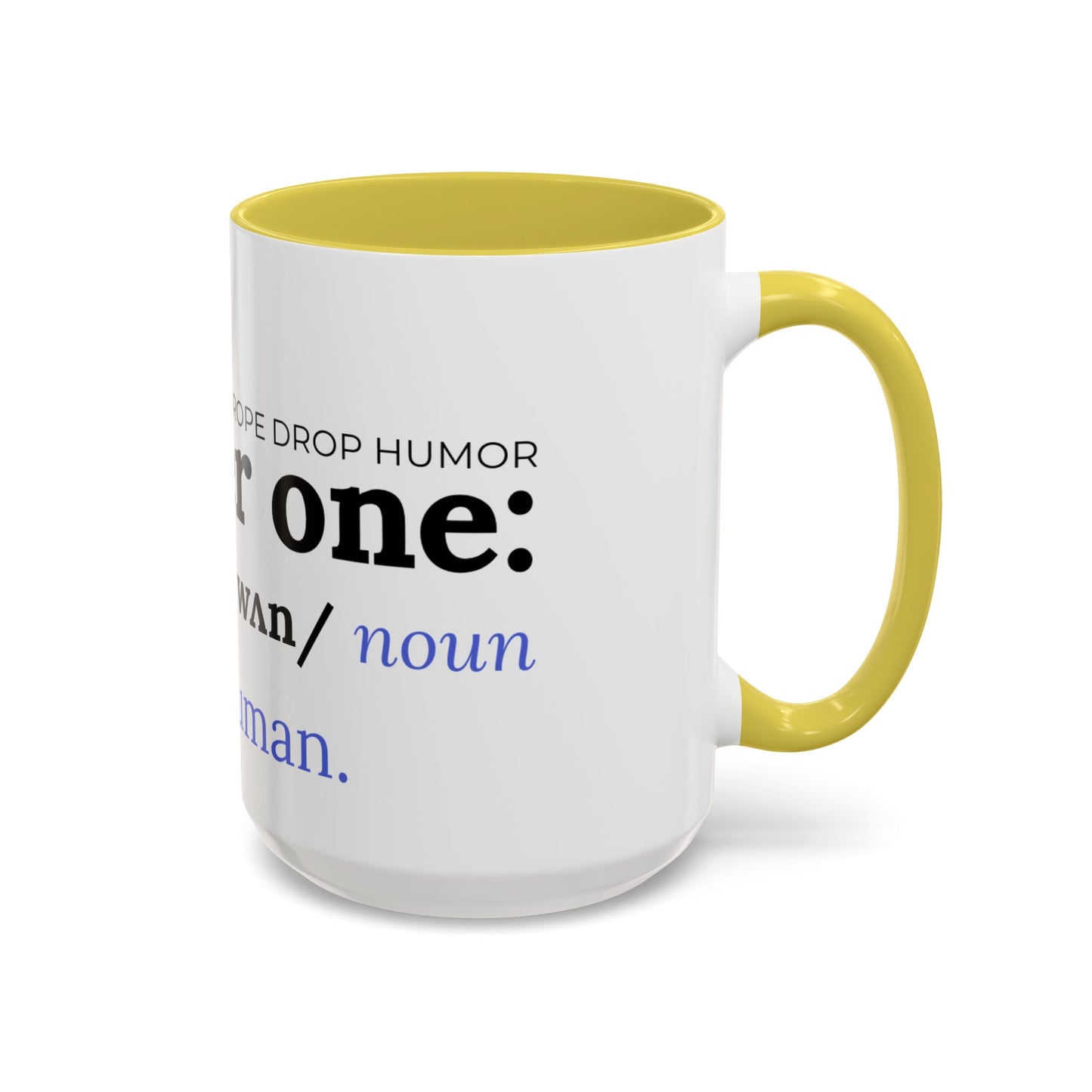 Be a good human coffee mug
