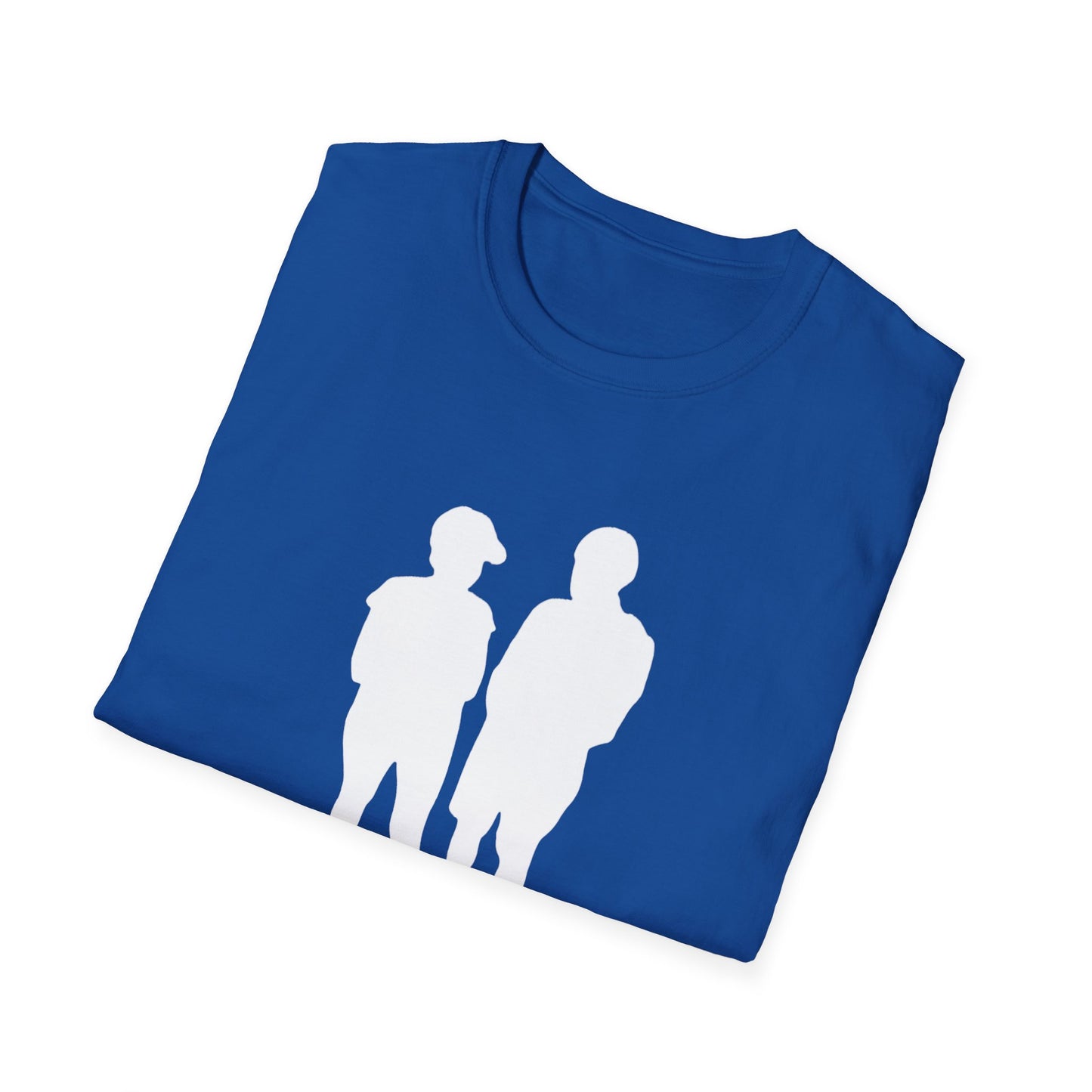 Shirt of the month: I'm with the Rope Drop Moaners