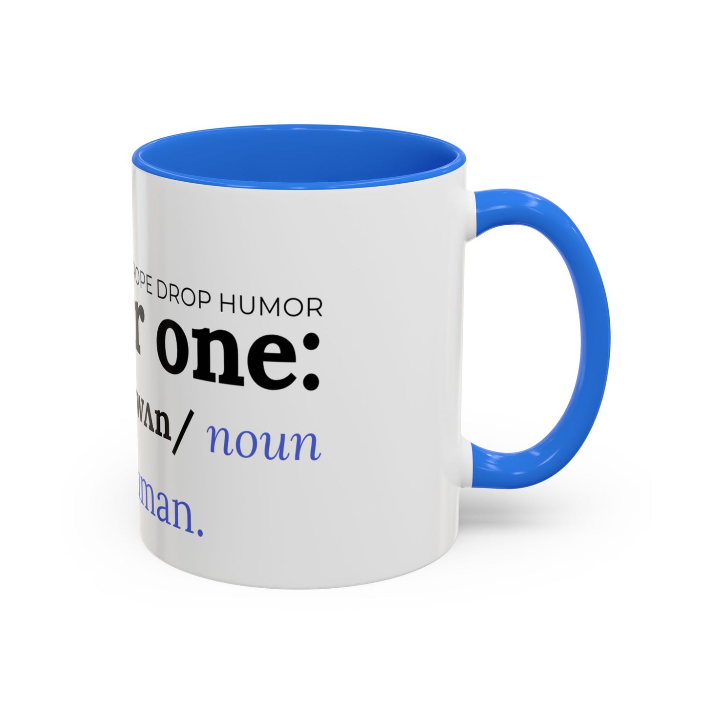 Be a good human coffee mug