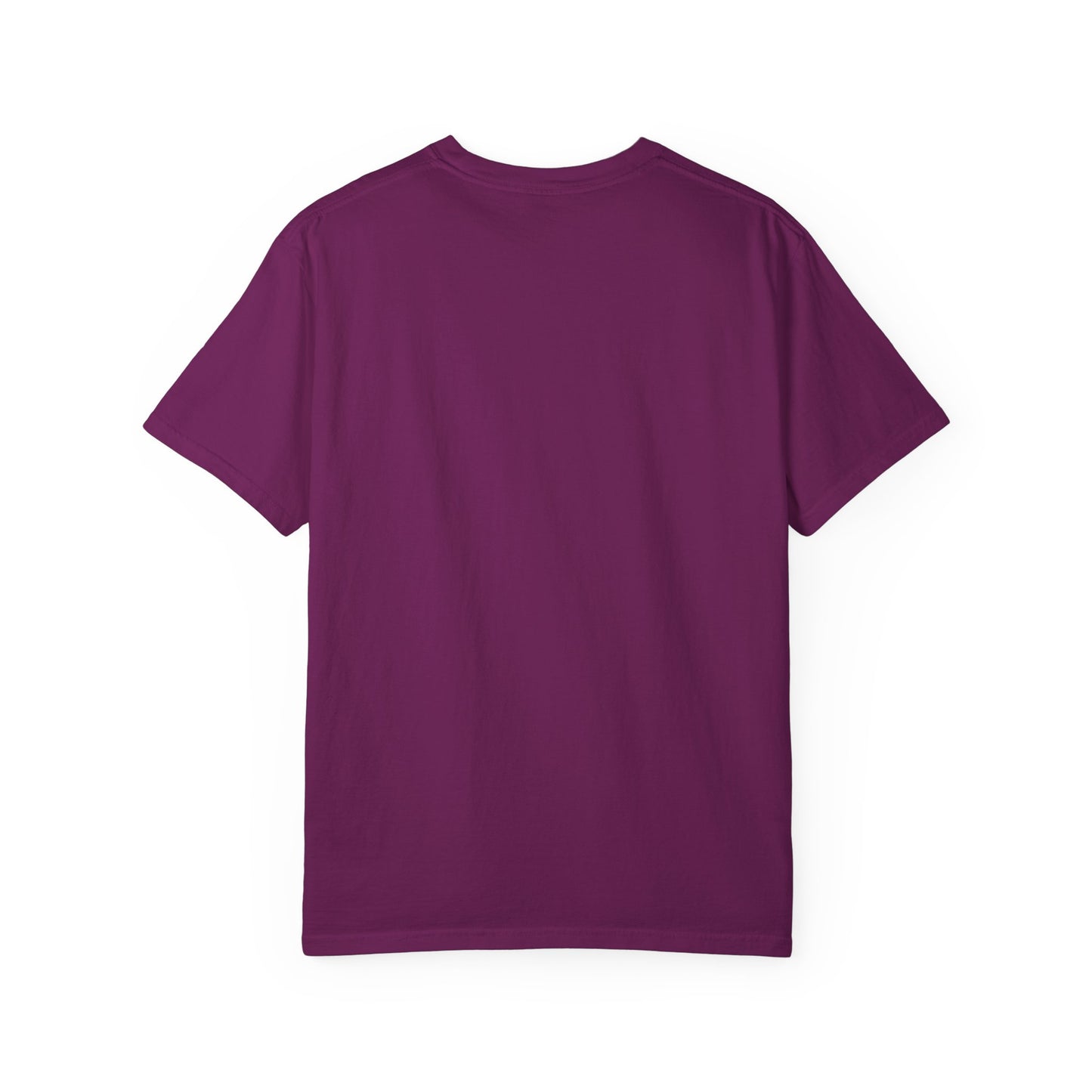 be a good human comfort colors