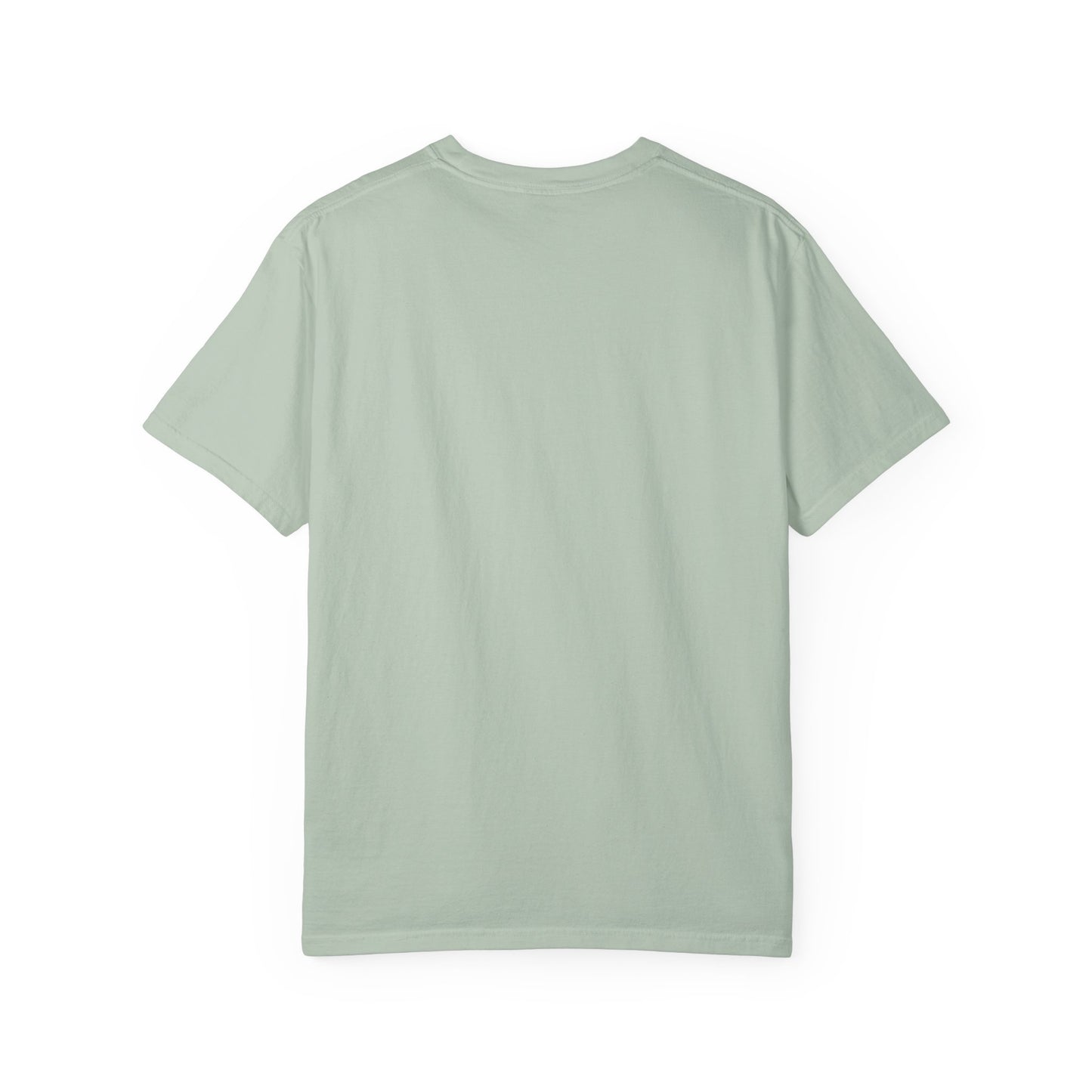 be a good human comfort colors