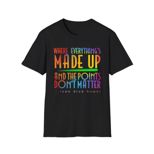 Whose Shirt is it Anyway (June)
