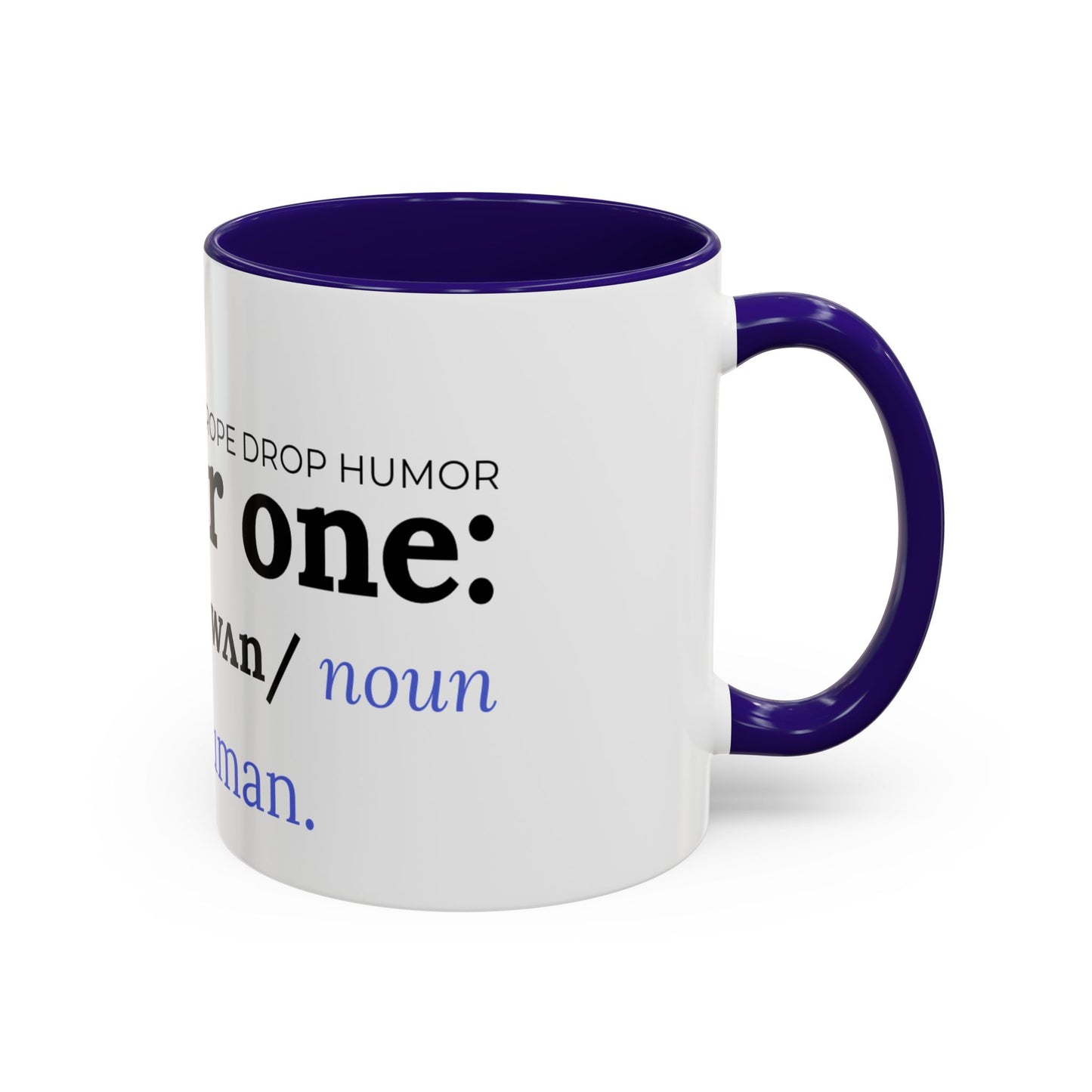 Be a good human coffee mug