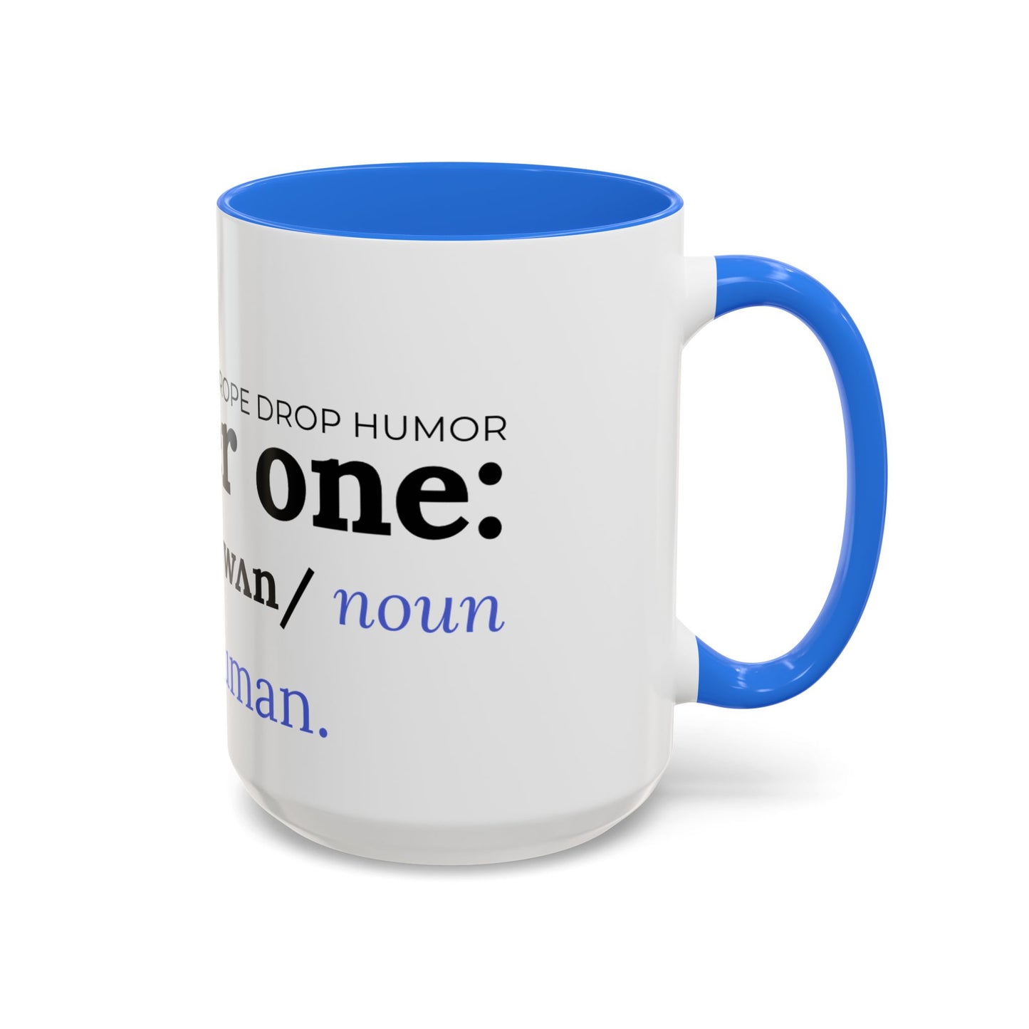 Be a good human coffee mug
