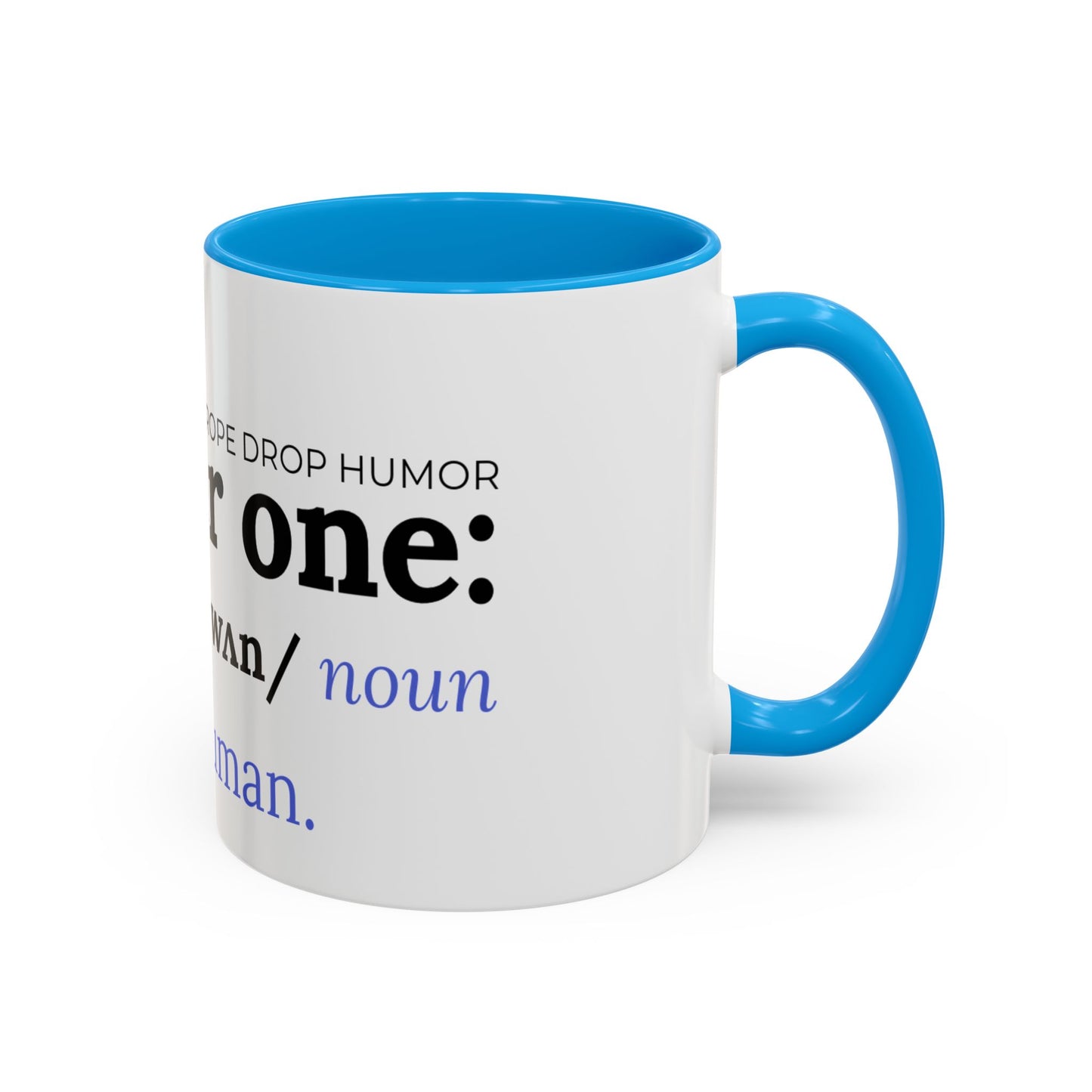 Be a good human coffee mug