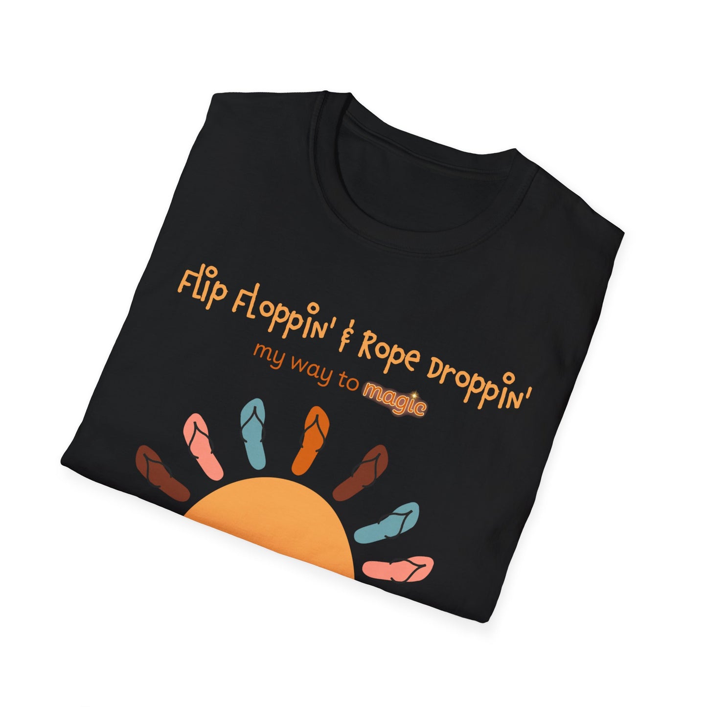 Flip Floppin Rope Droppin (May)