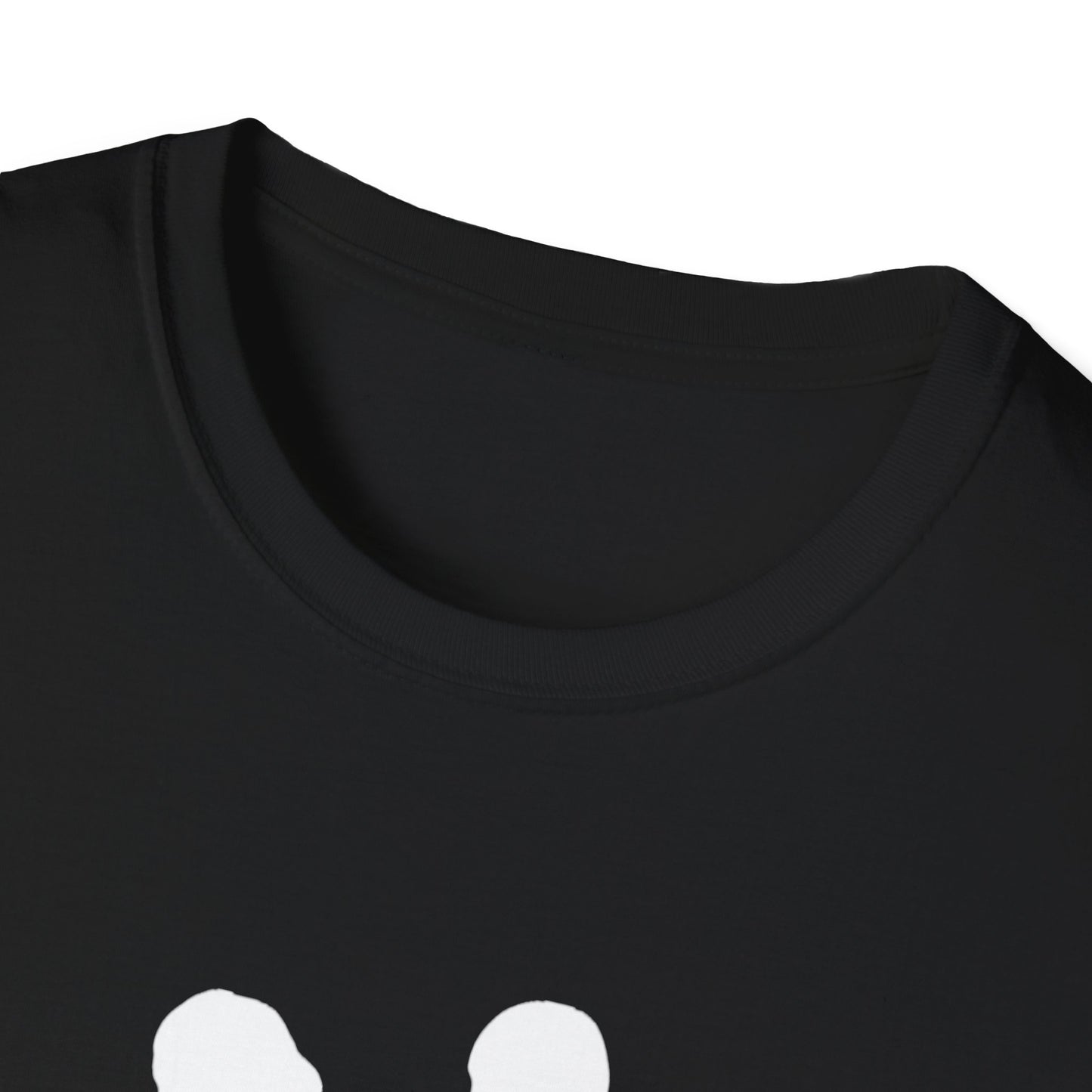 Shirt of the month: I'm with the Rope Drop Moaners