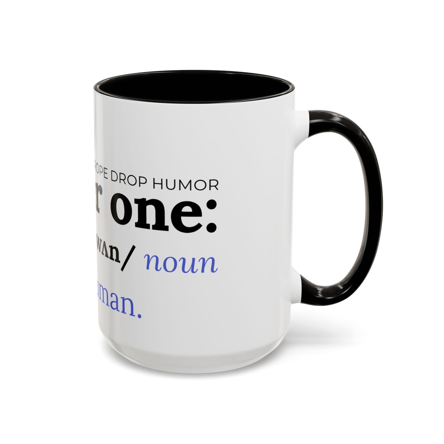 Be a good human coffee mug