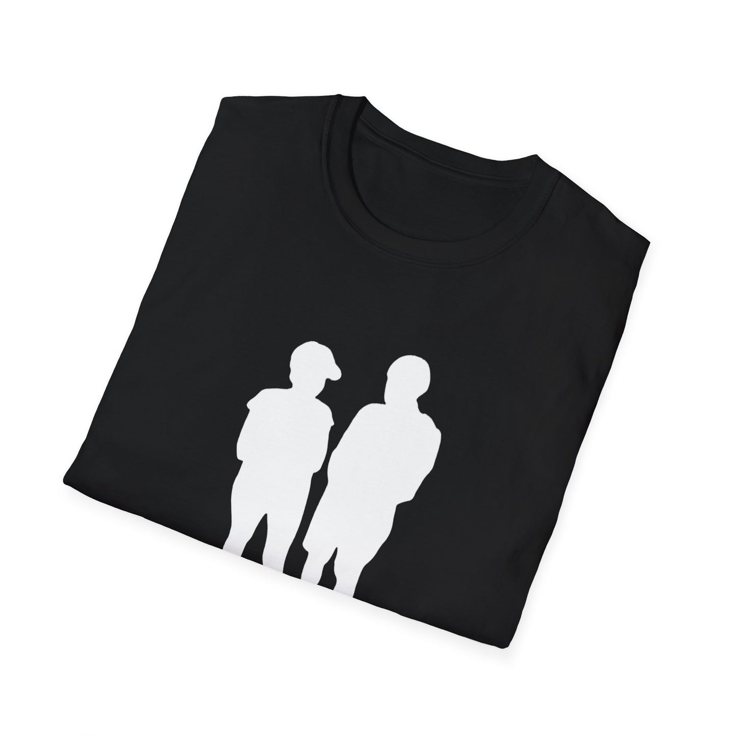 Shirt of the month: I'm with the Rope Drop Moaners