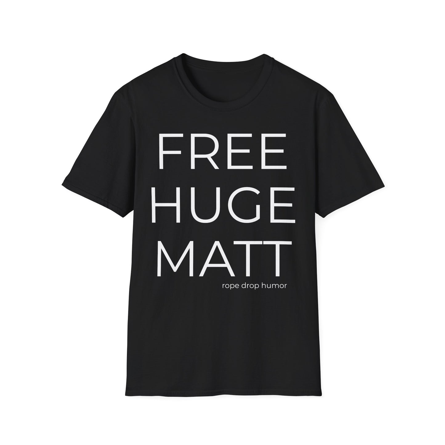 FREE HUGE MATT