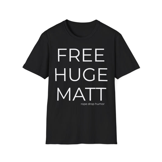 FREE HUGE MATT