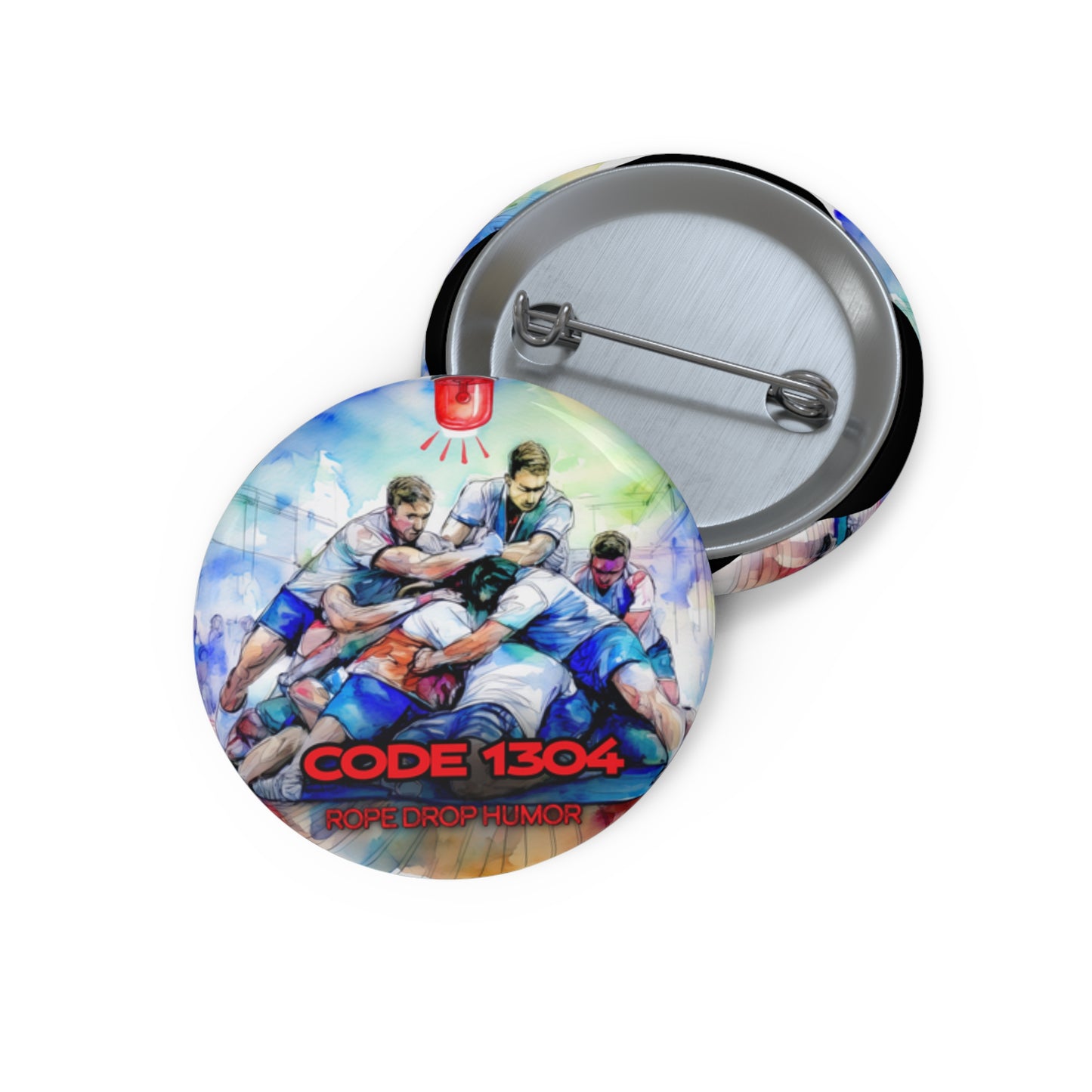 Alert alert, we found another RDH member.