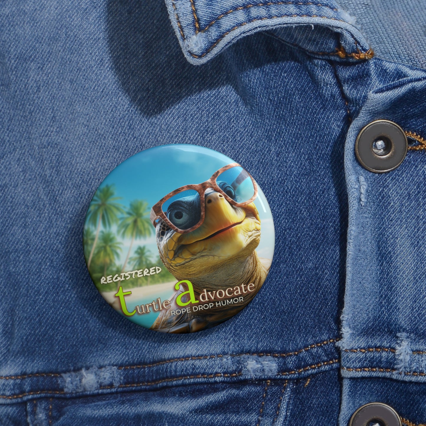 Copy of The forgotten button