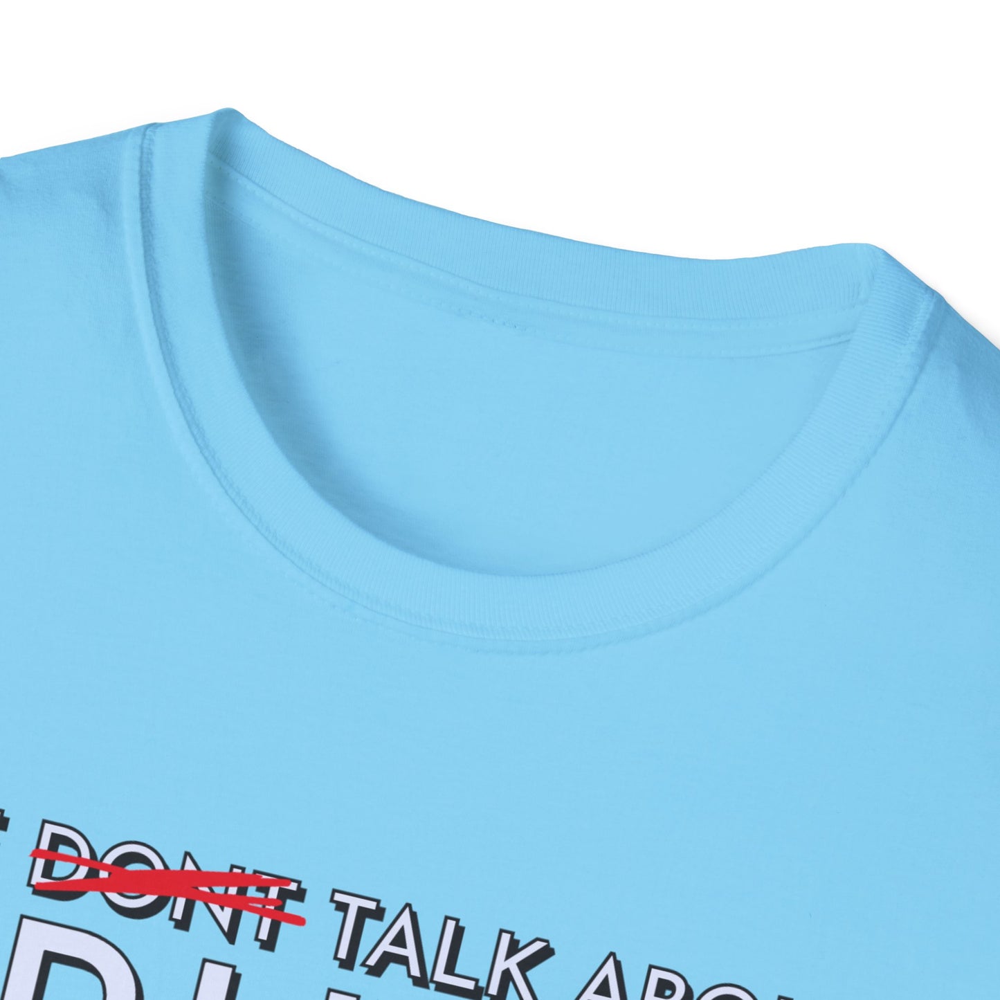 We Talk About Bruno (April)