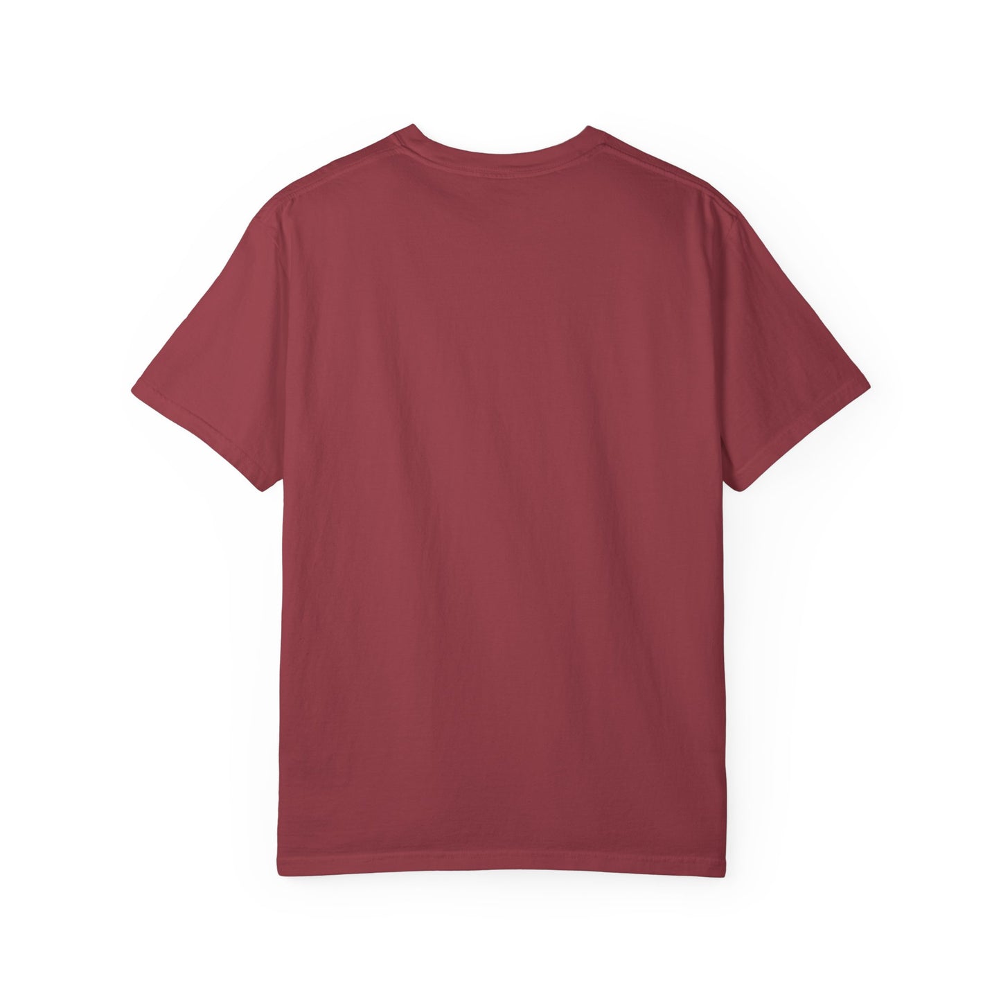 be a good human comfort colors