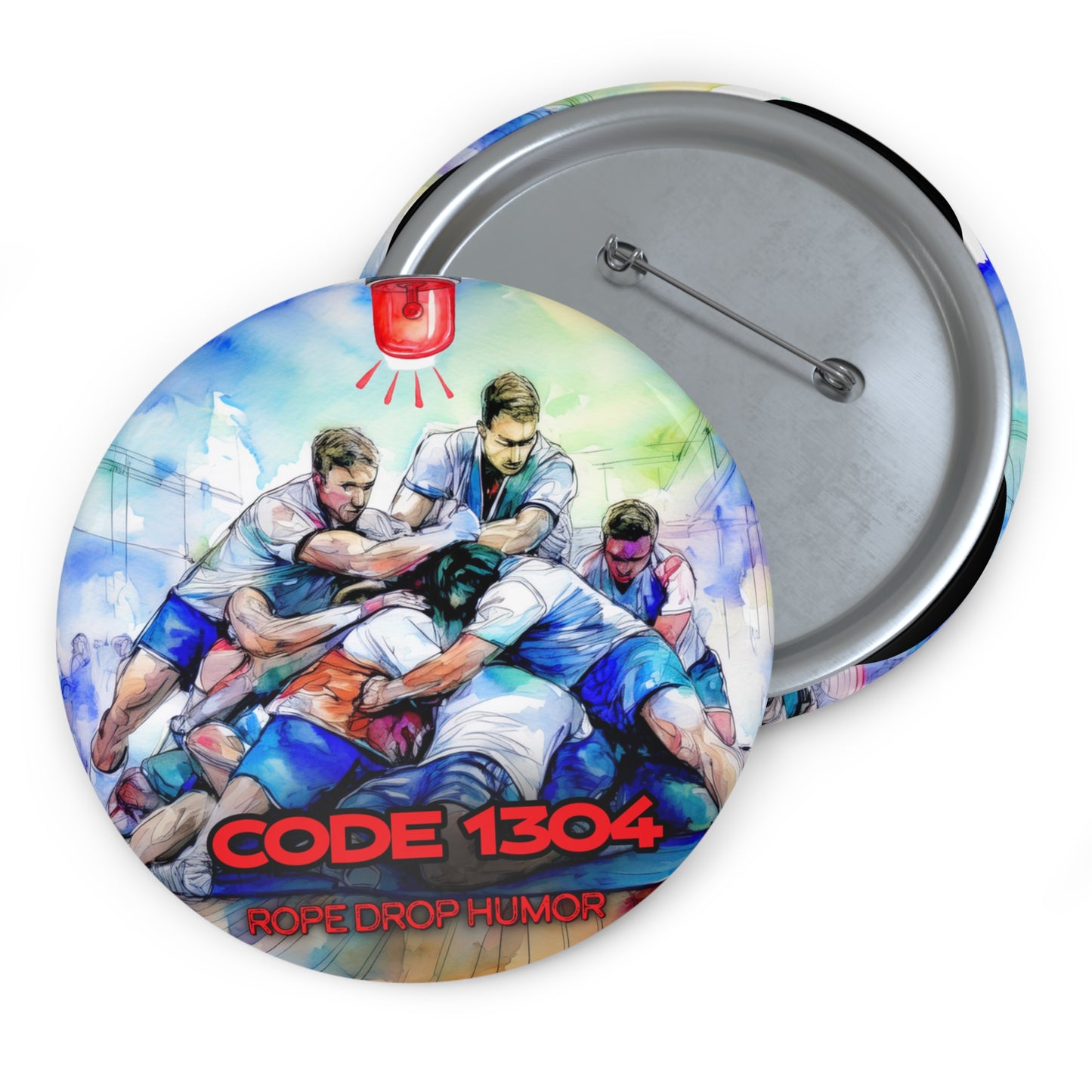 Alert alert, we found another RDH member.