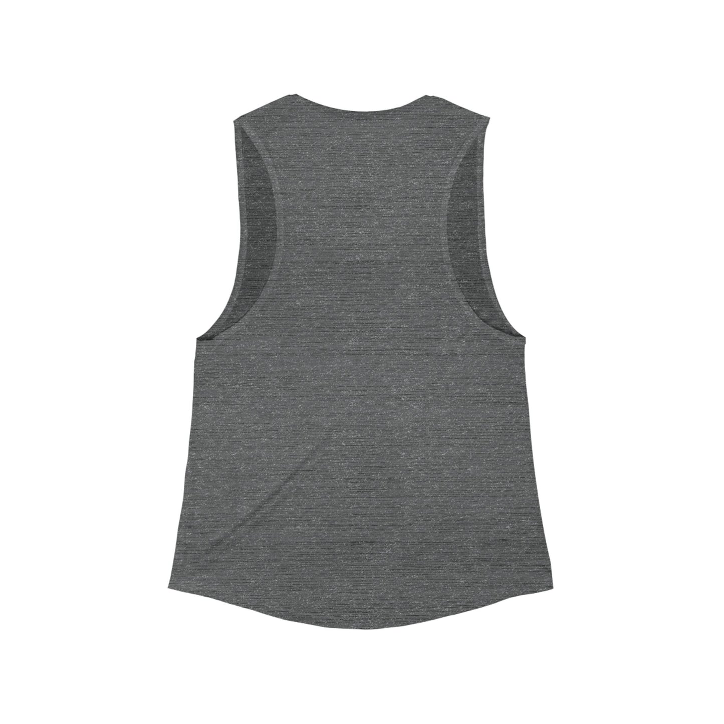 be a good human flowy tank