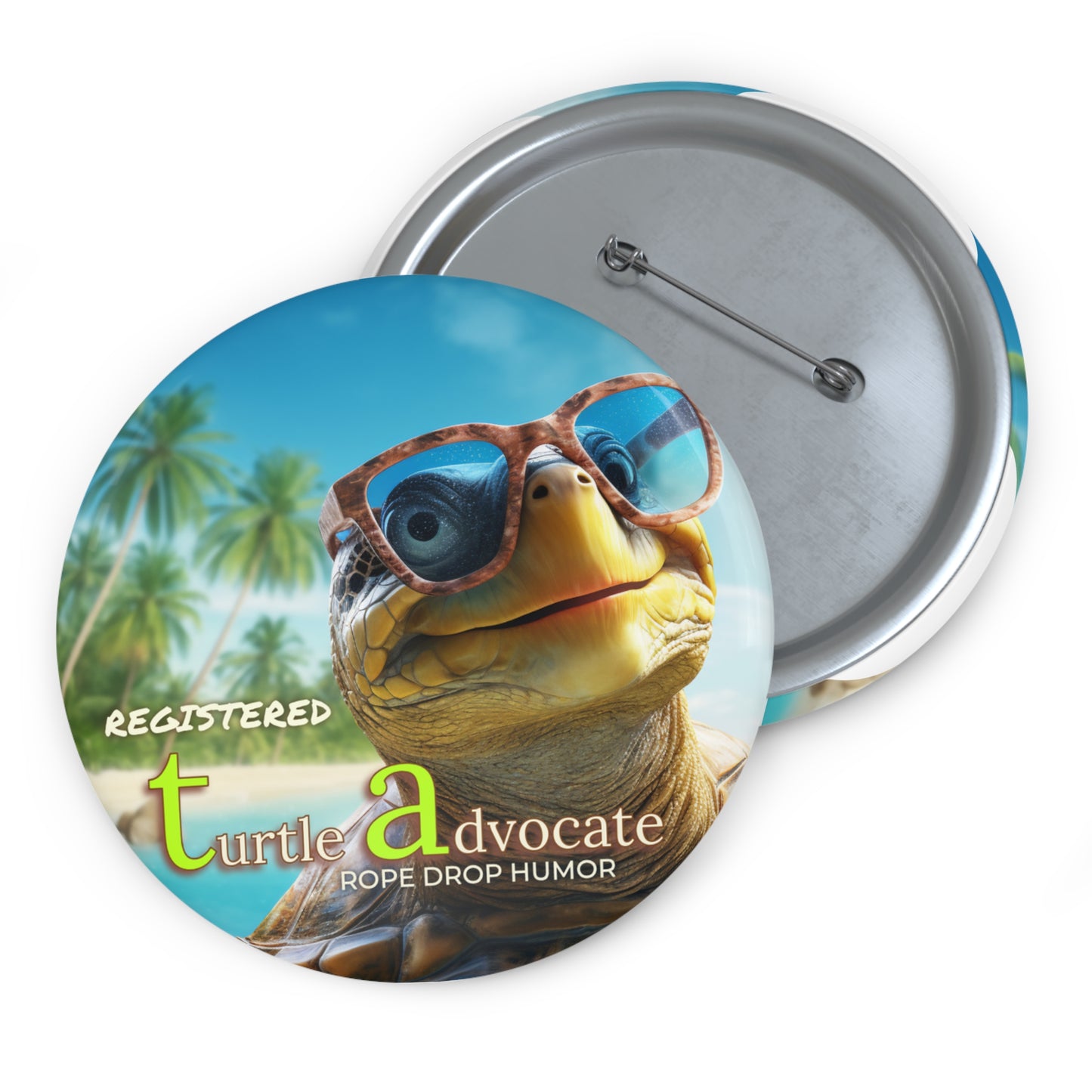 Copy of The forgotten button