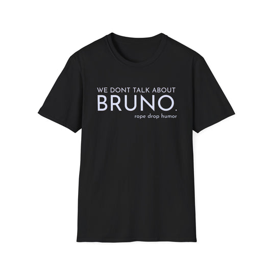 We DON'T Talk About Bruno (April)
