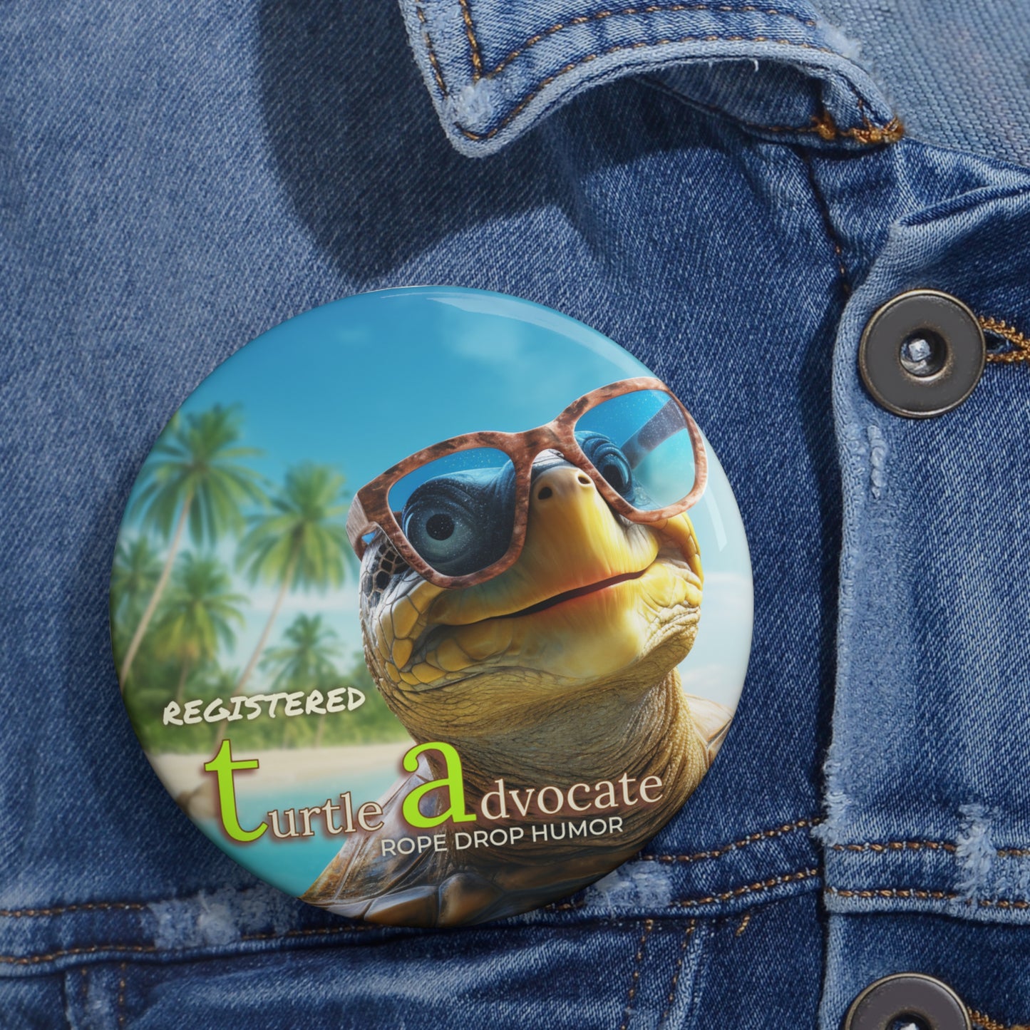 Copy of The forgotten button