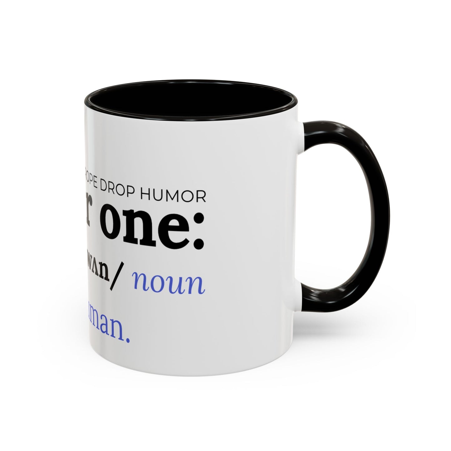 Be a good human coffee mug