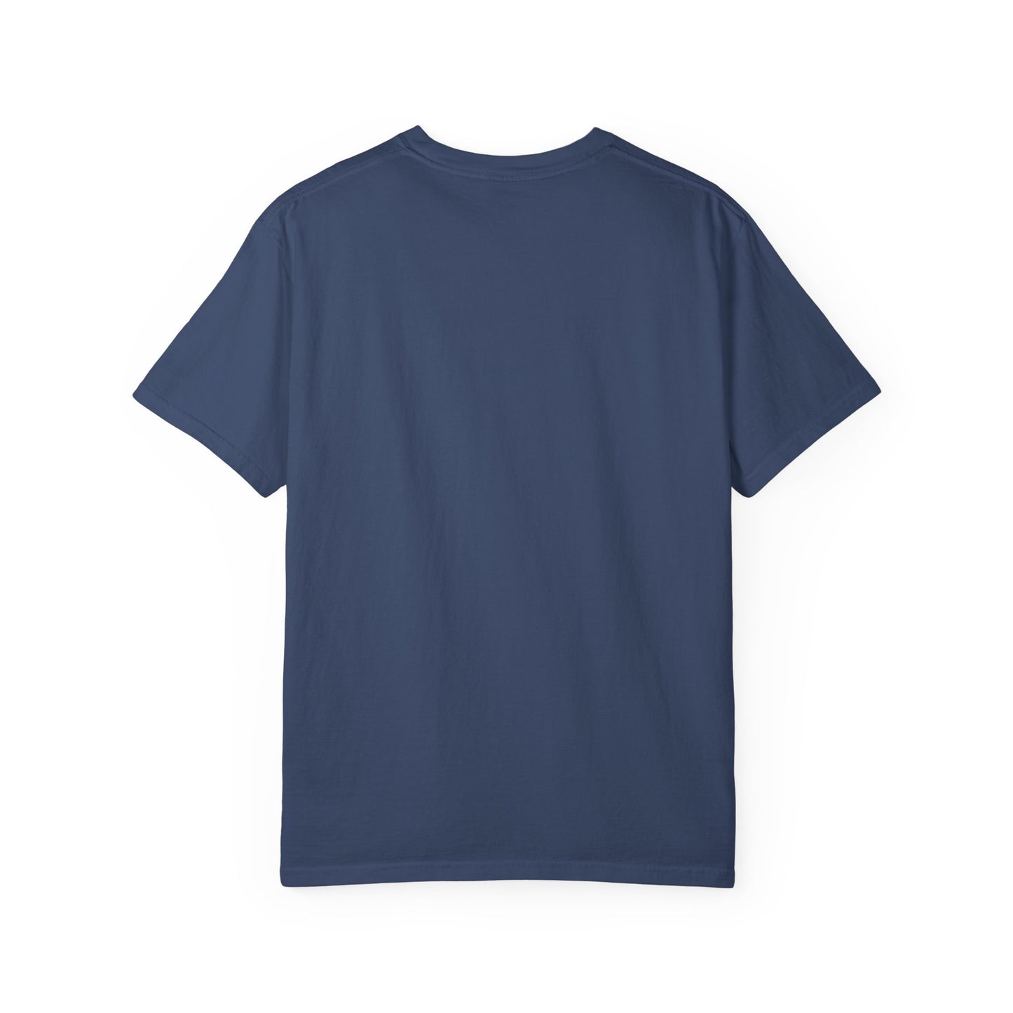 be a good human comfort colors