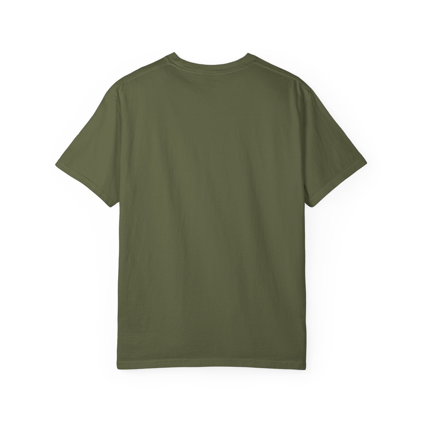 be a good human comfort colors