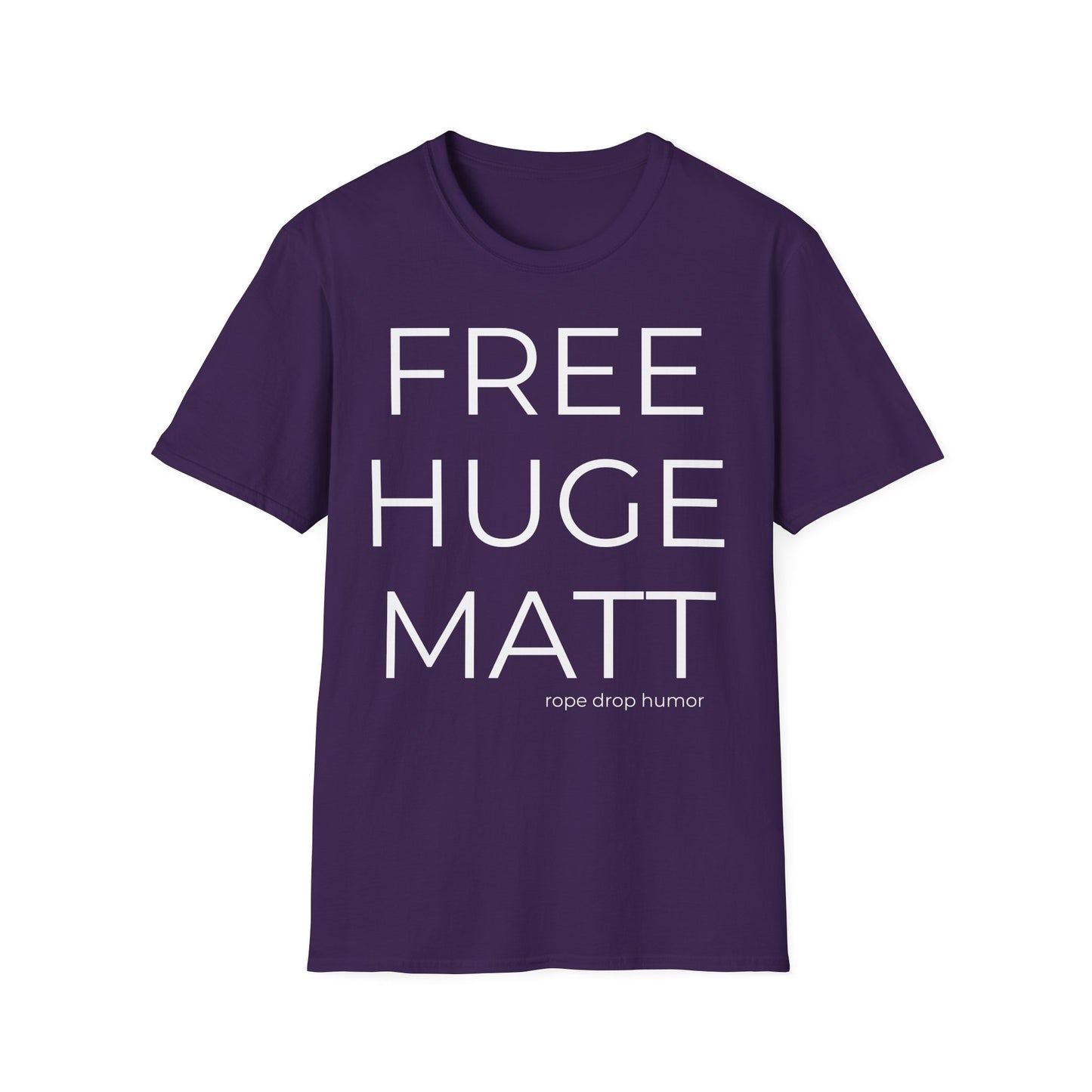 FREE HUGE MATT