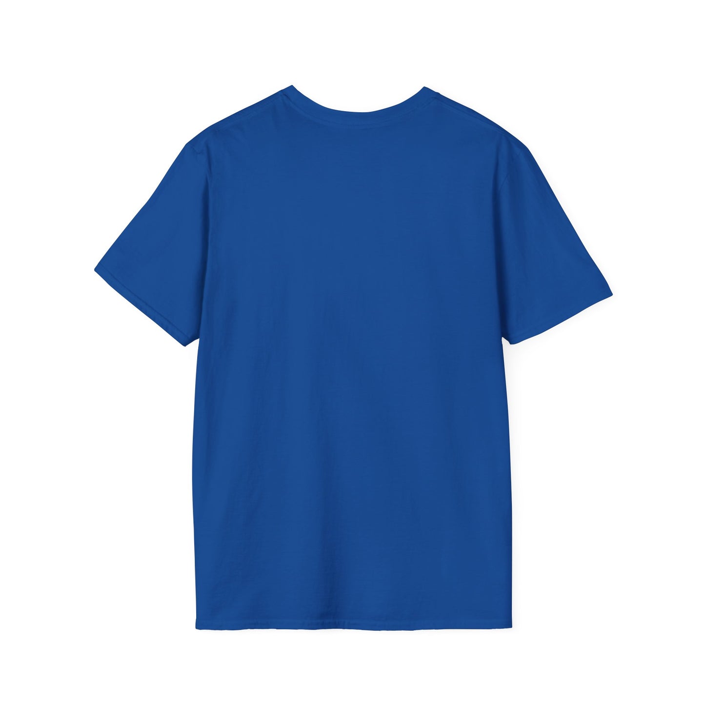 Shirt of the month: be a good terran